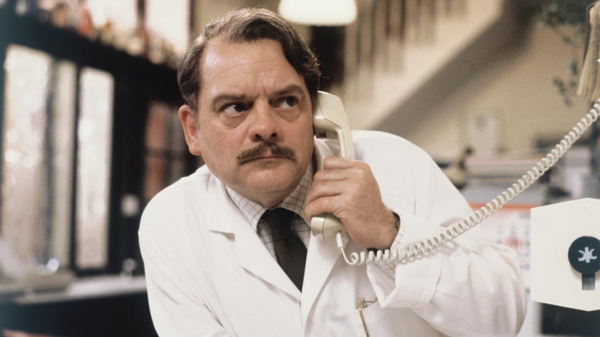 The Chemist