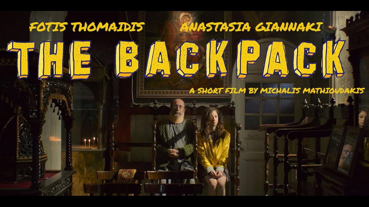 The Backpack