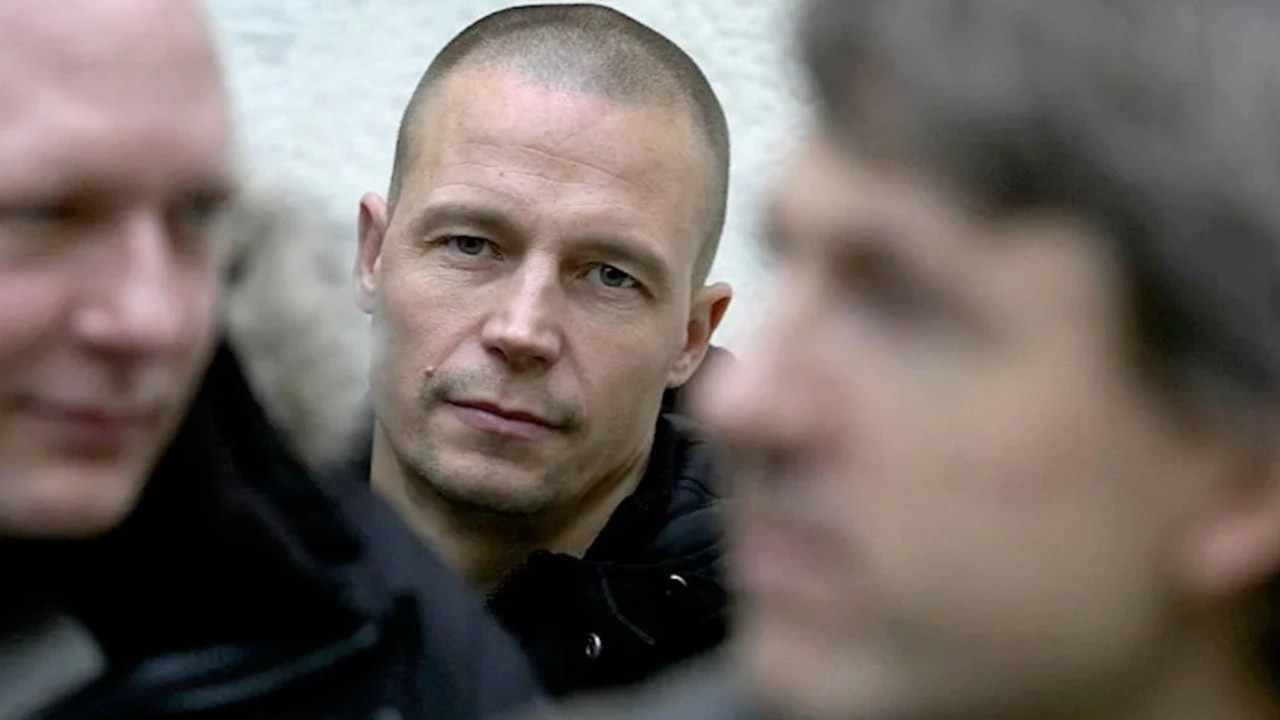 A Portrait of Esbjörn Svensson