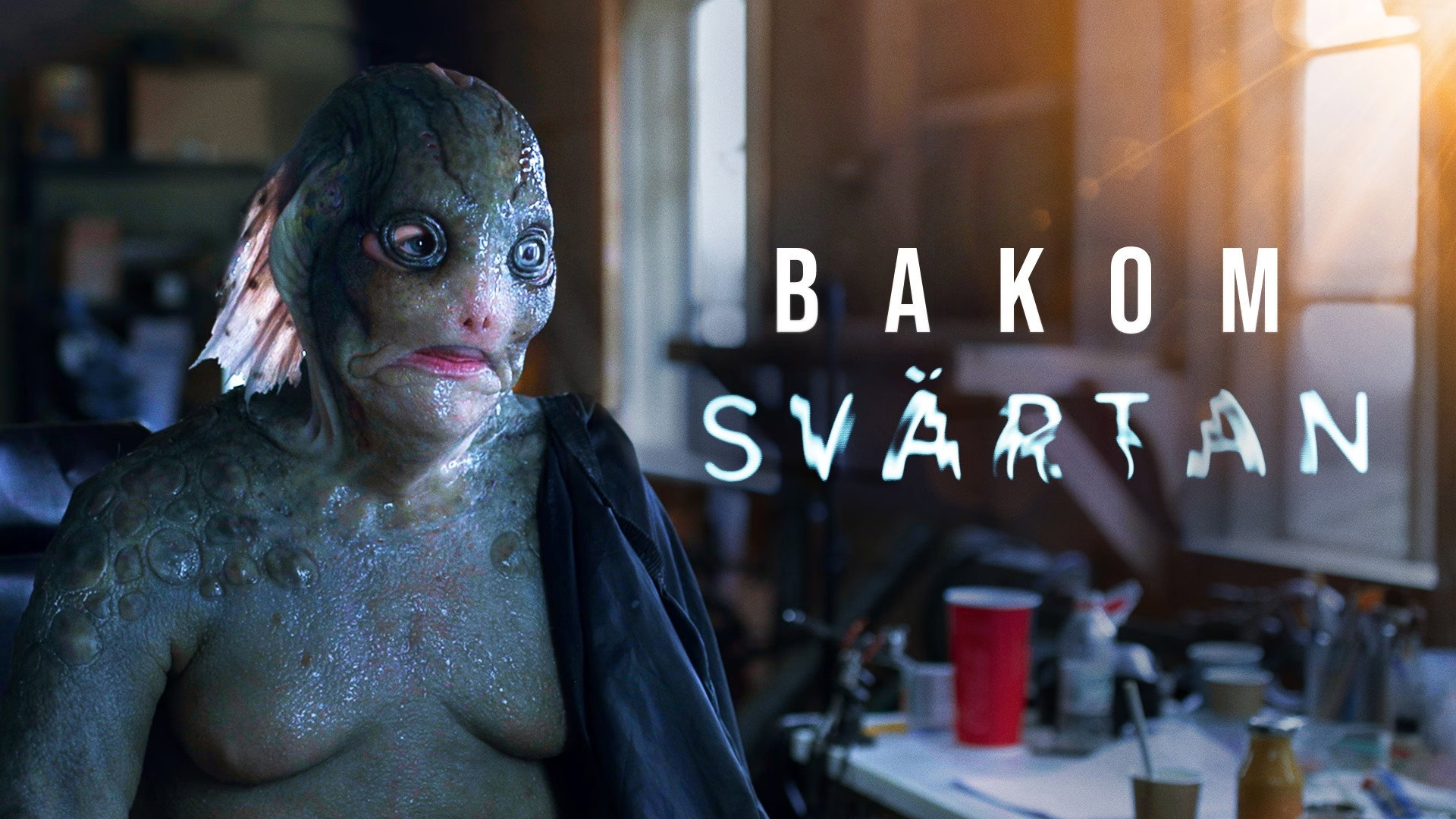 Bakom Svärtan