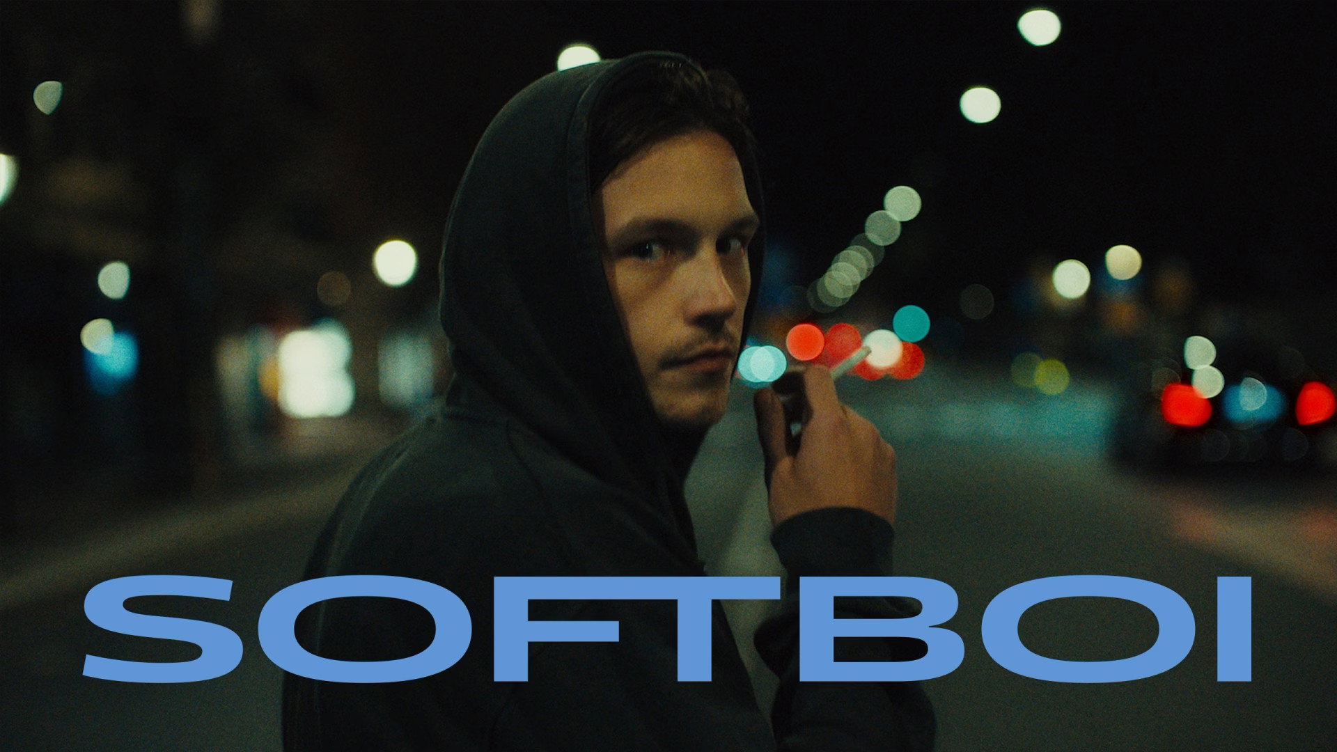 Softboi