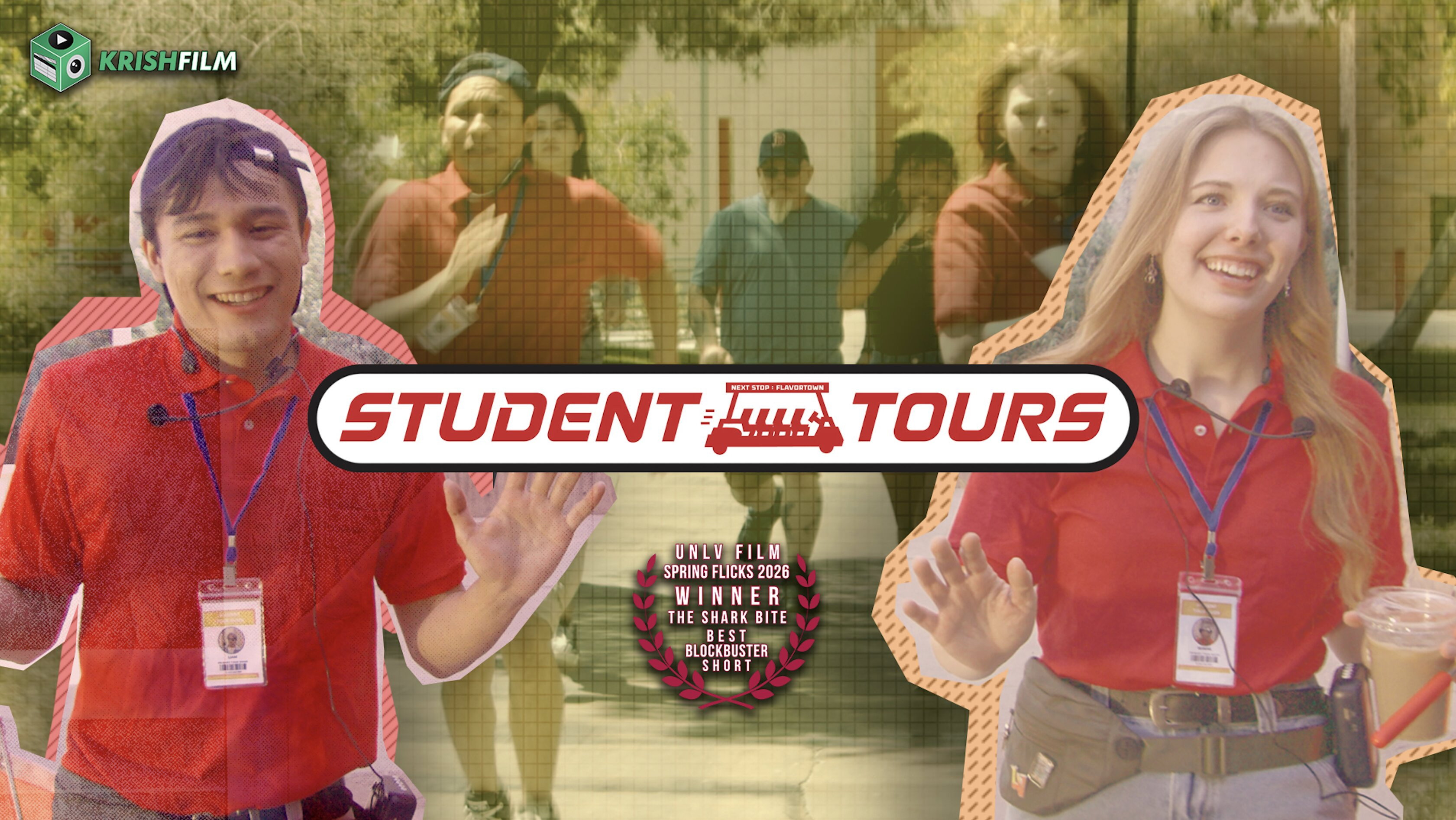 Student Tours