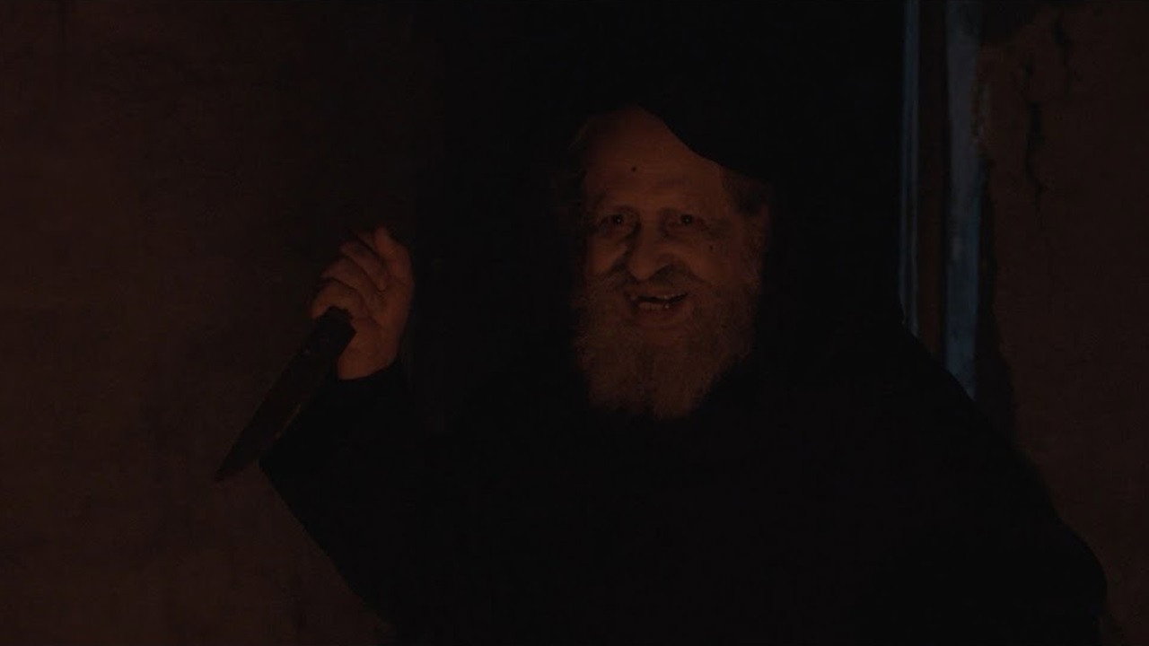 Testamento 1978