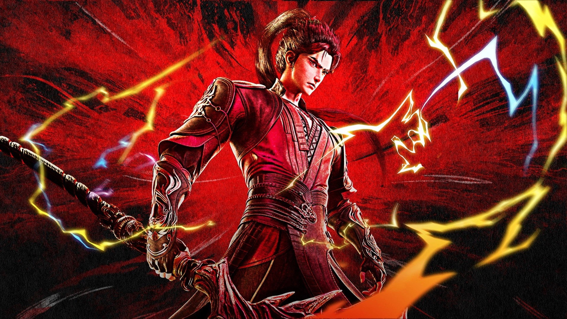 Martial God Asura