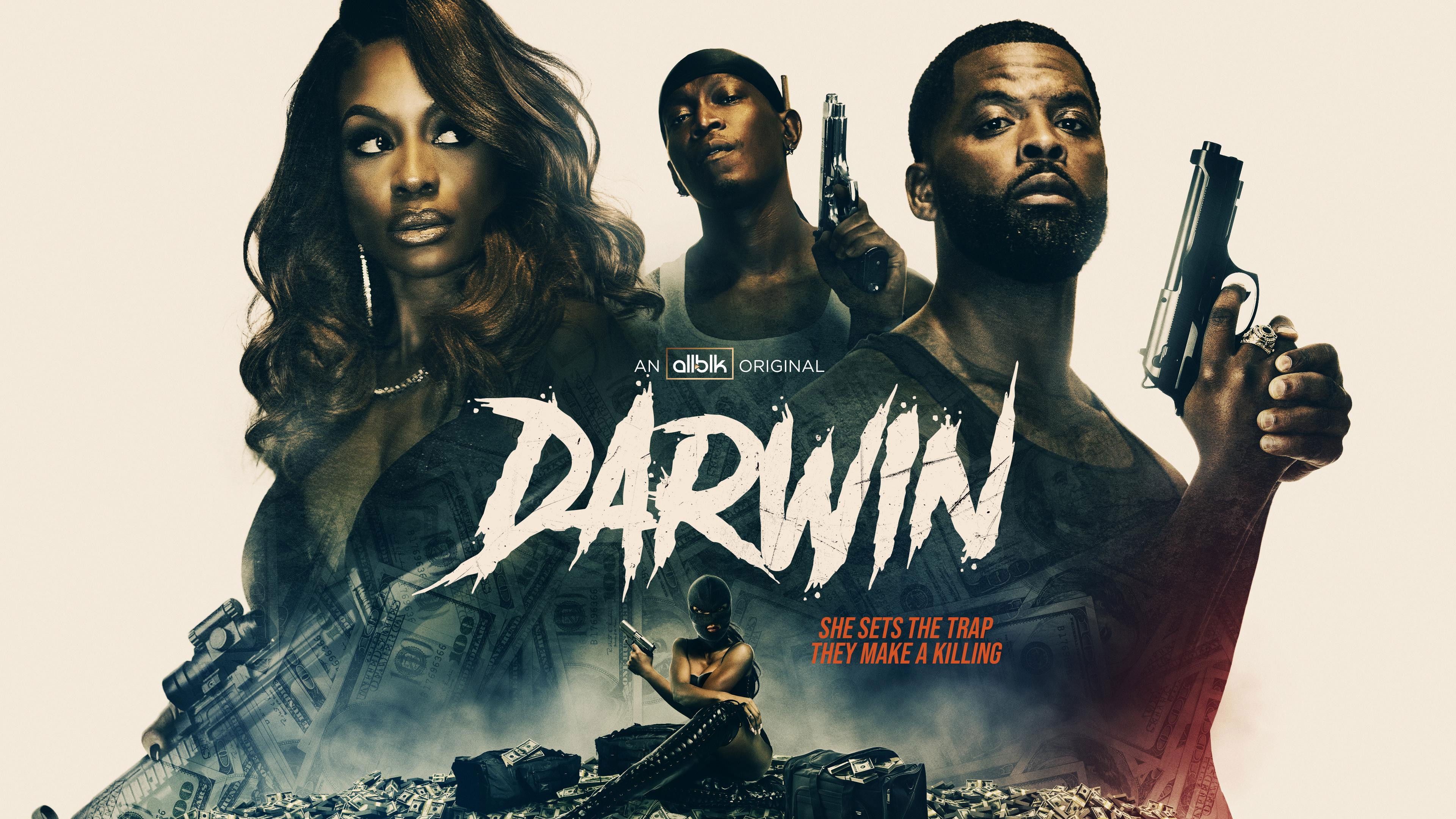 Darwin