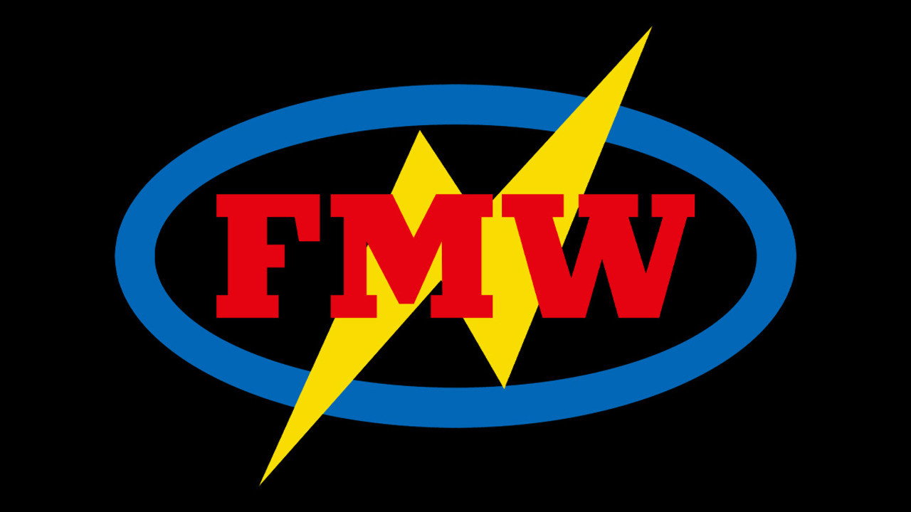 FMW Texas Street Fight
