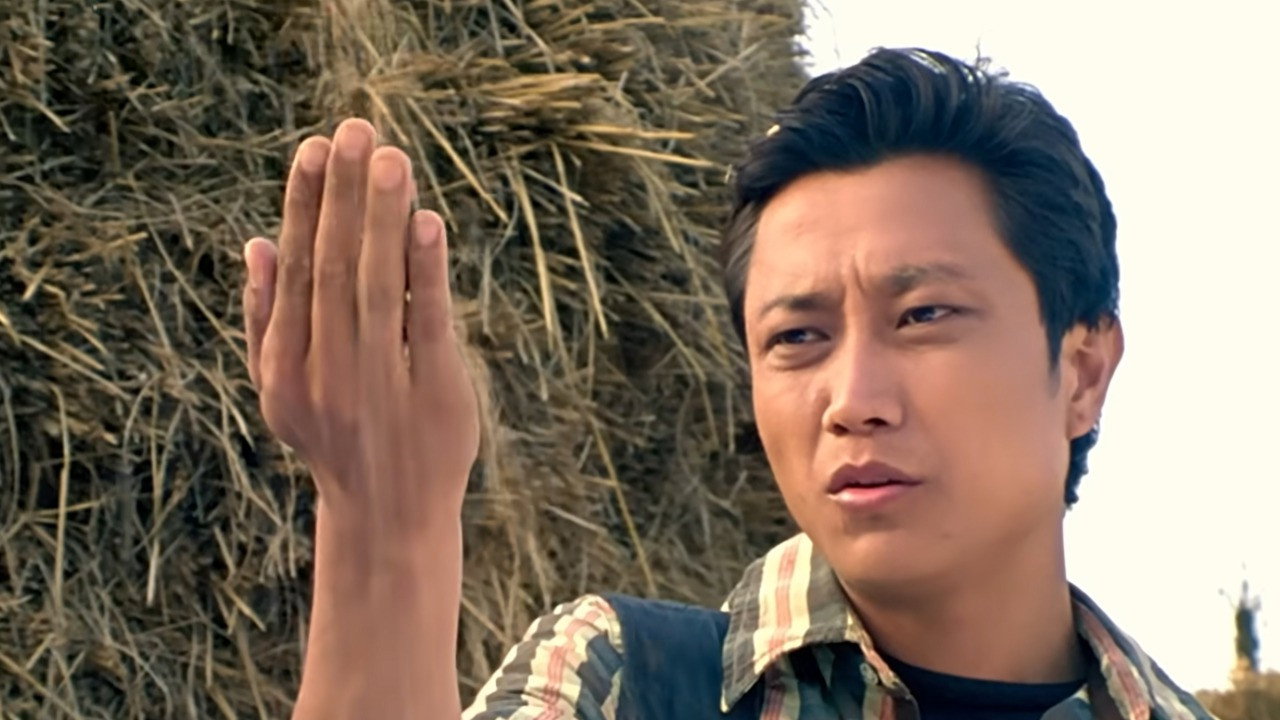 Gorkha Paltan
