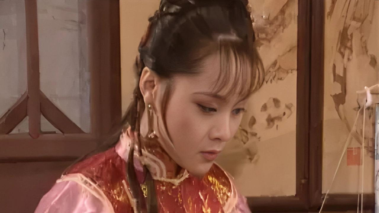英雄无泪