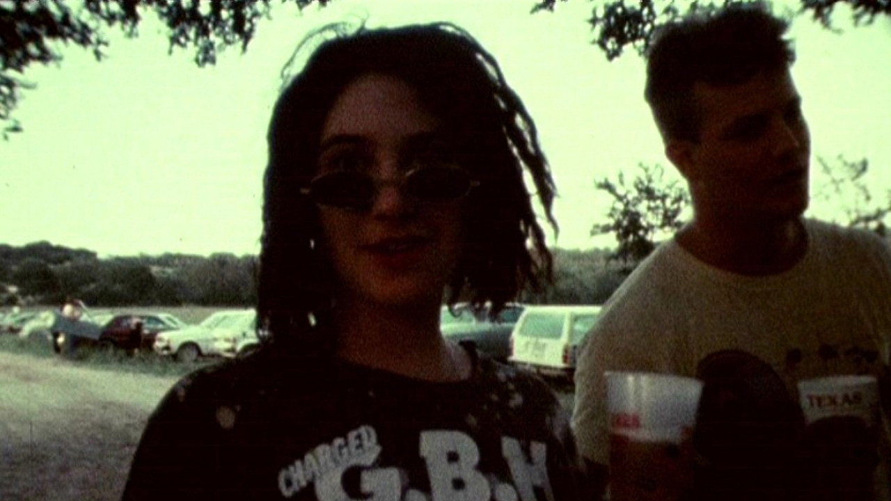 Woodshock