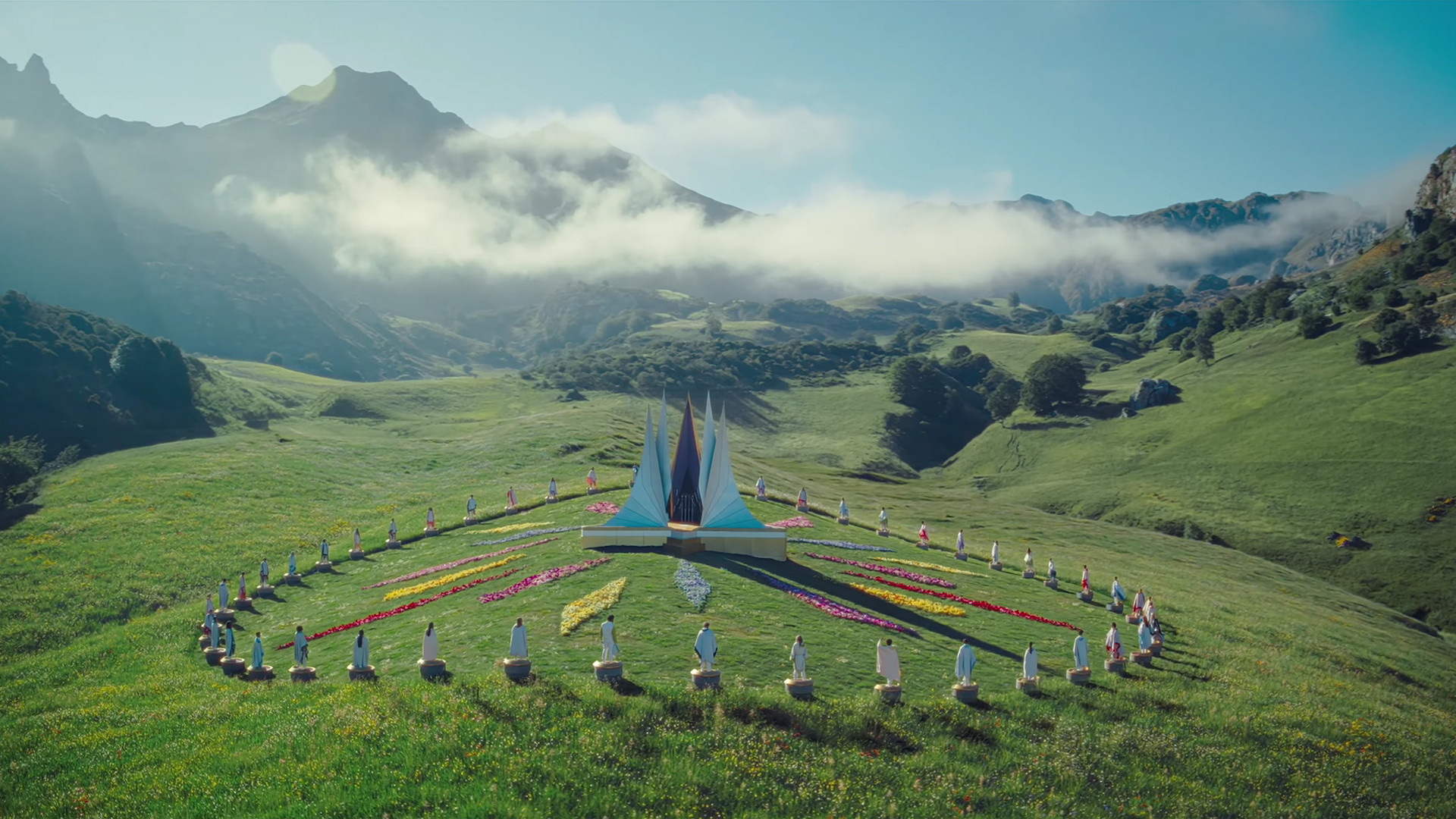 The Hunger Games: Sunrise on the Reaping