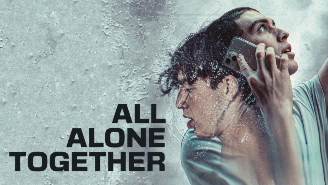 All Alone Together