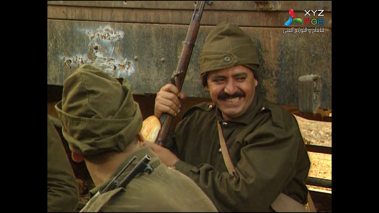Brothers of the Soil