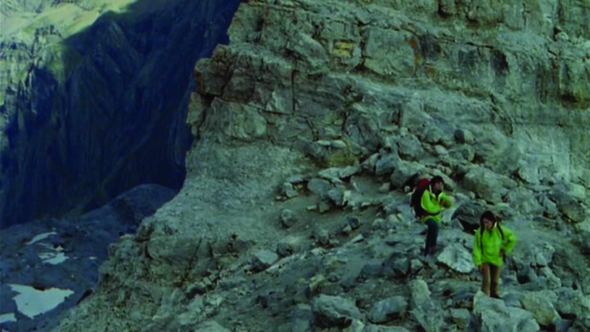 Roland's Pass