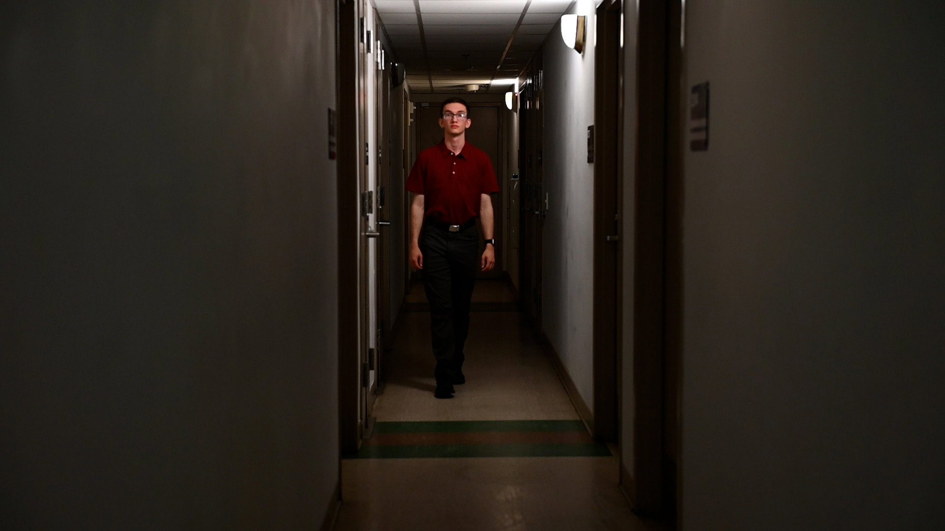 The Walker