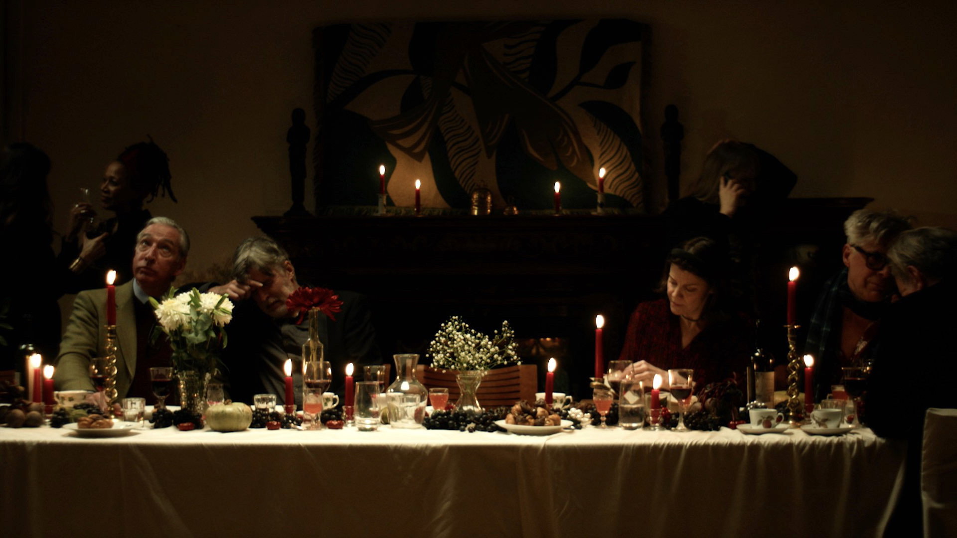 One of Many Suppers