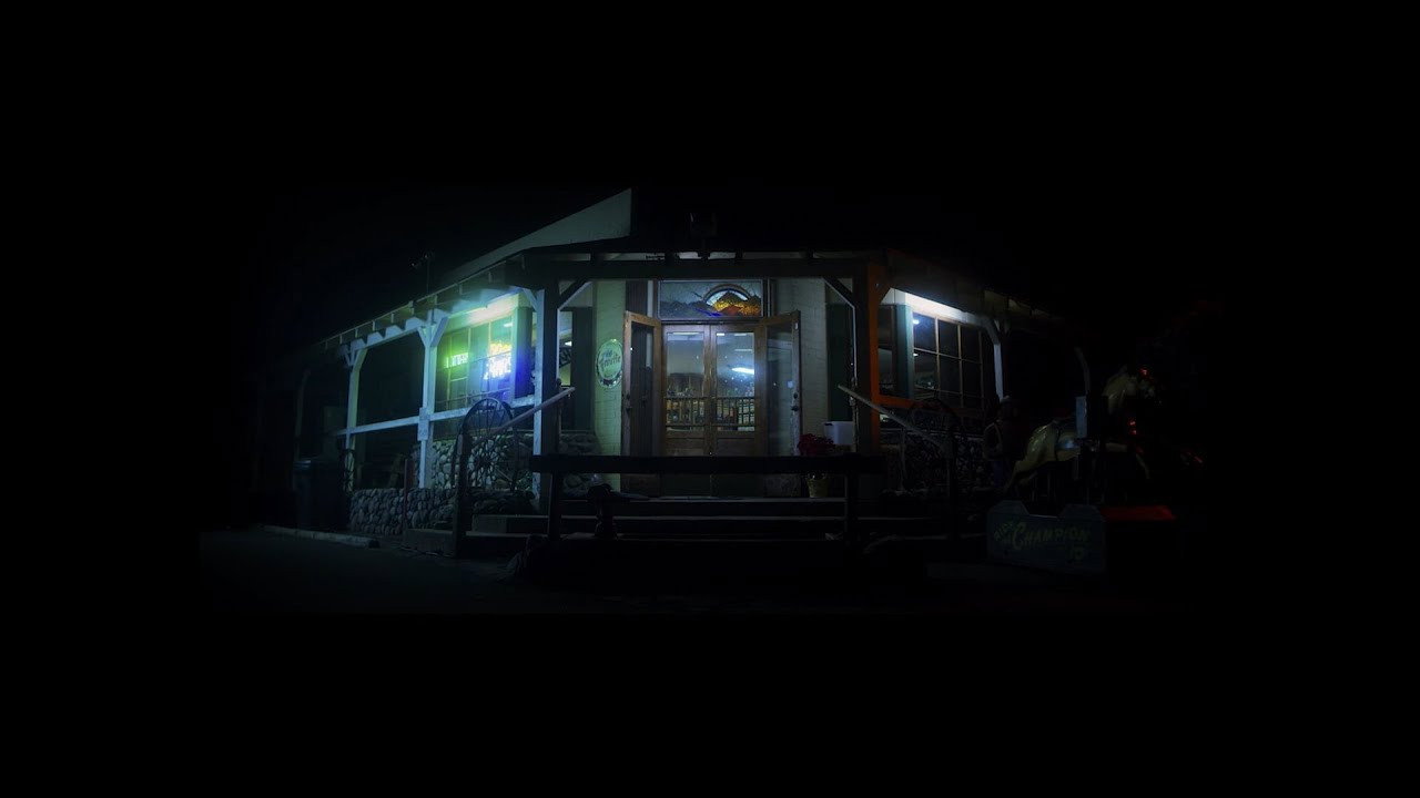 The Convenience Store