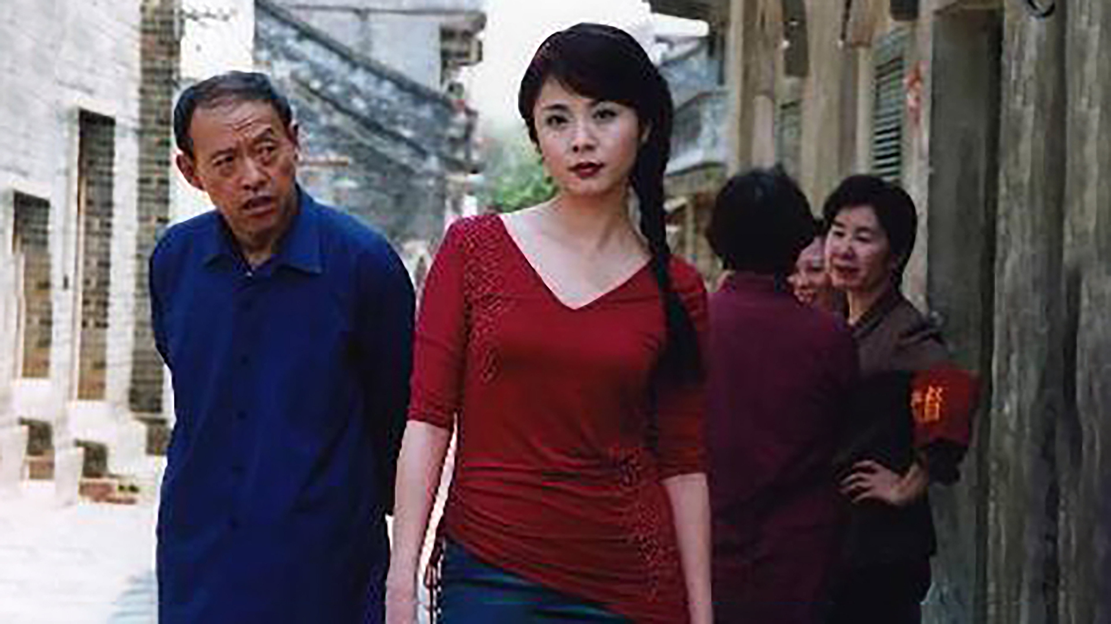 我们的父亲
