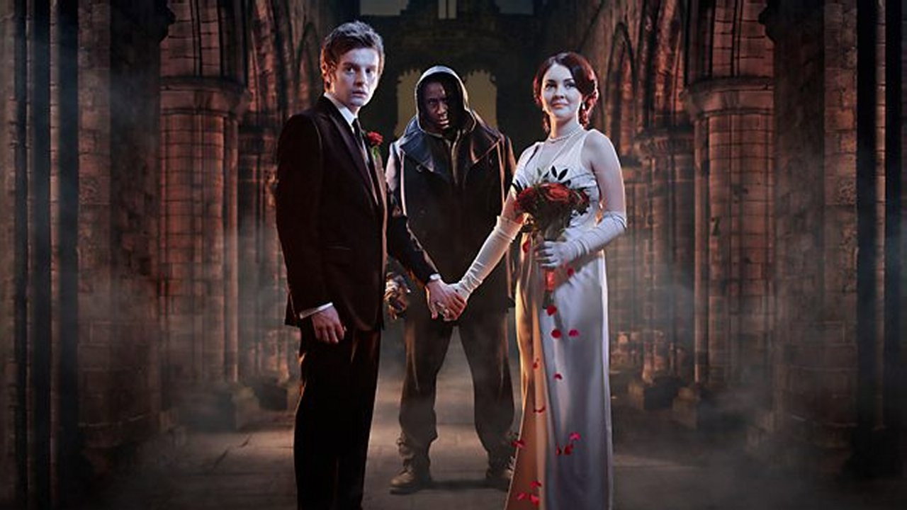 Frankenstein's Wedding... Live in Leeds