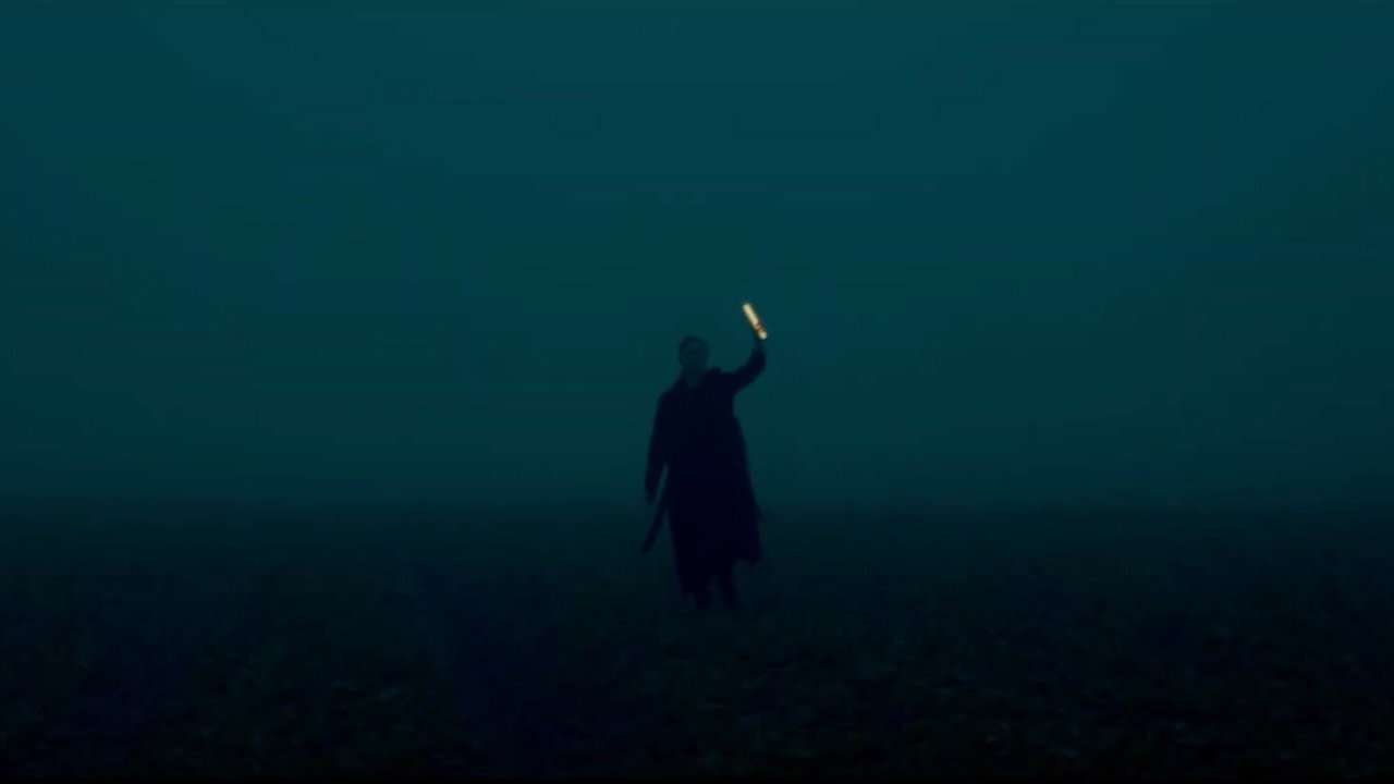 Dark Secrets: Game of Death Chapter 2