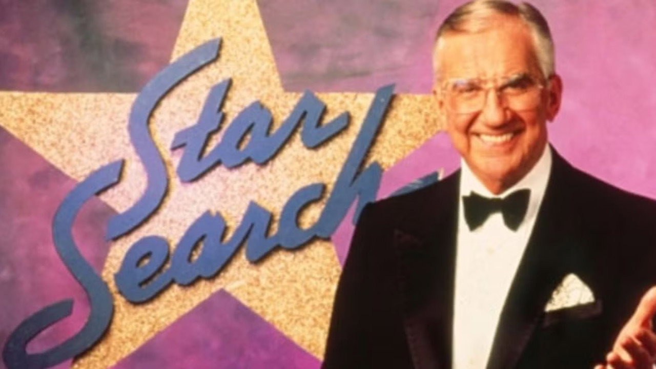 Star Search