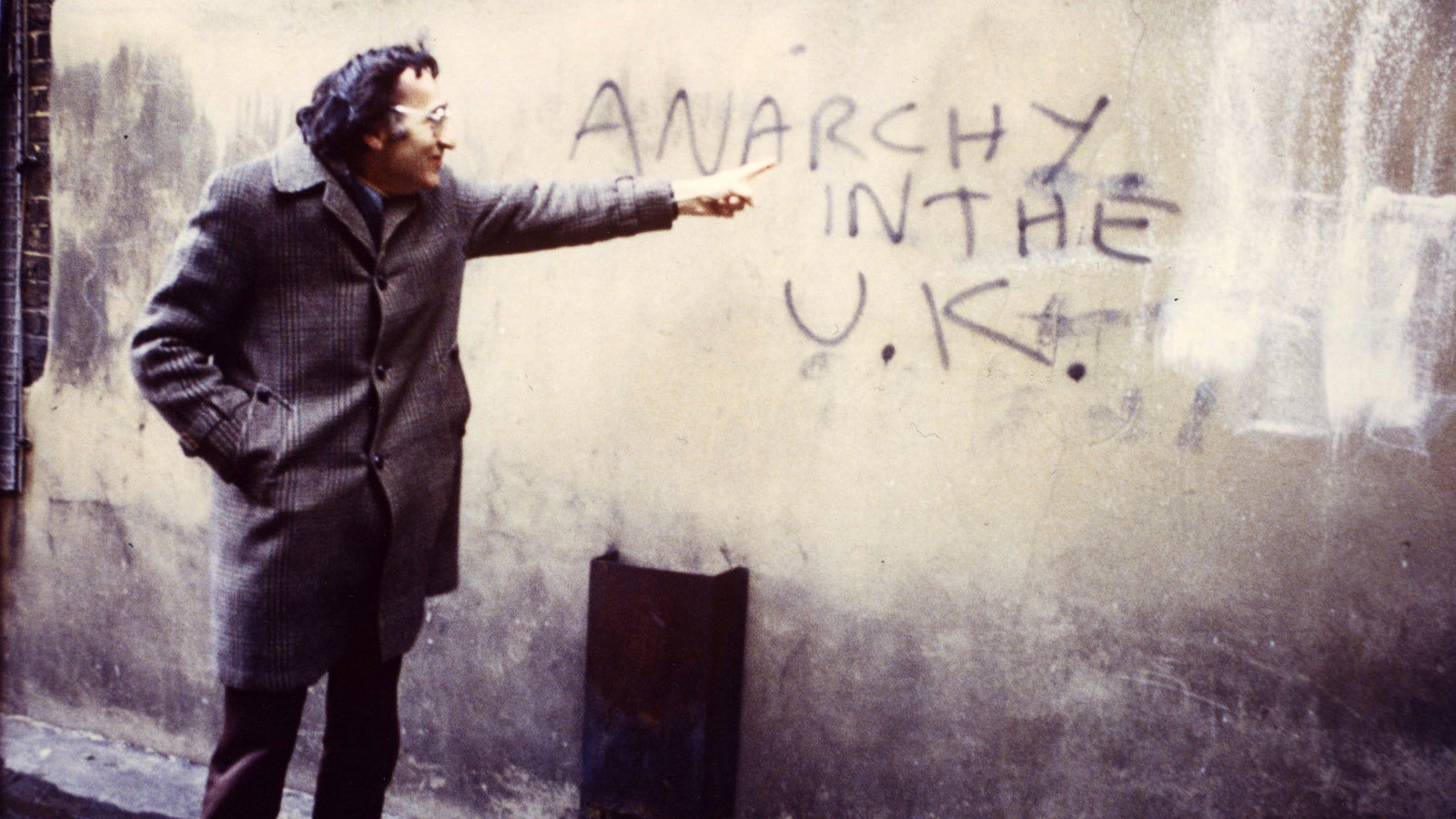 Free Voice of Labor: The Jewish Anarchists