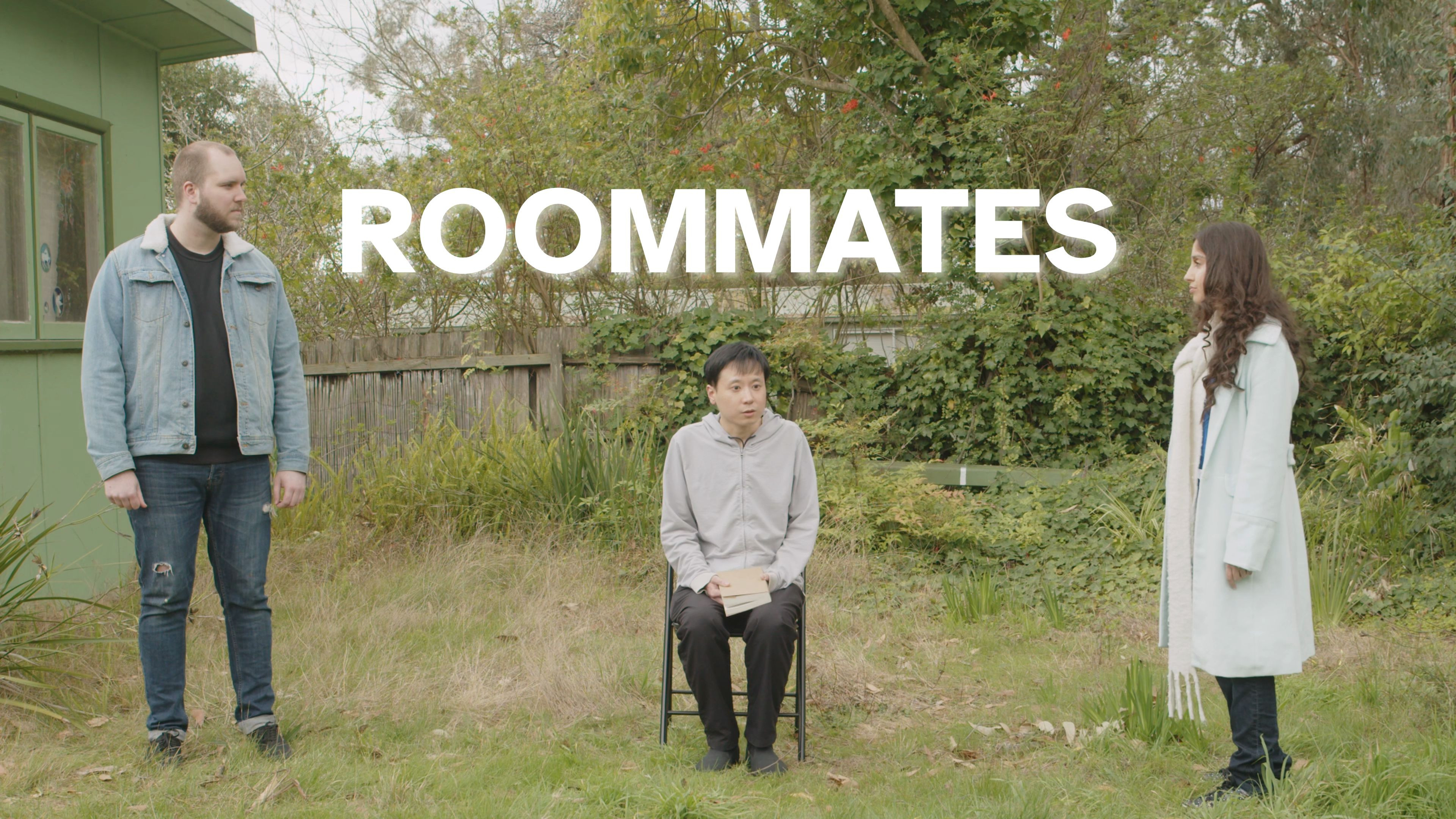 Roommates