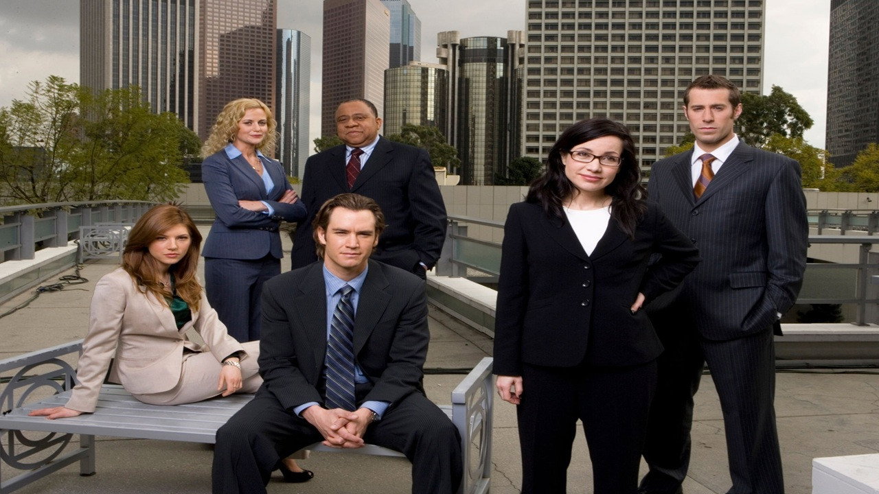 Law Dogs