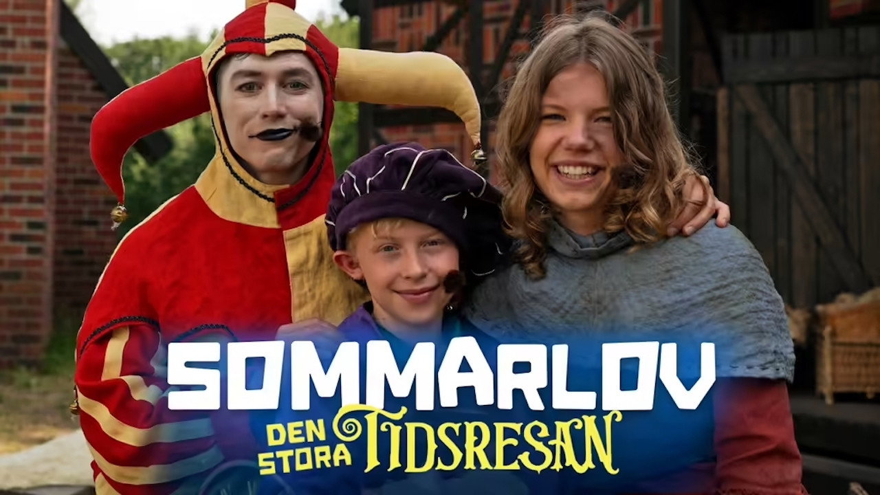 Sommarlov