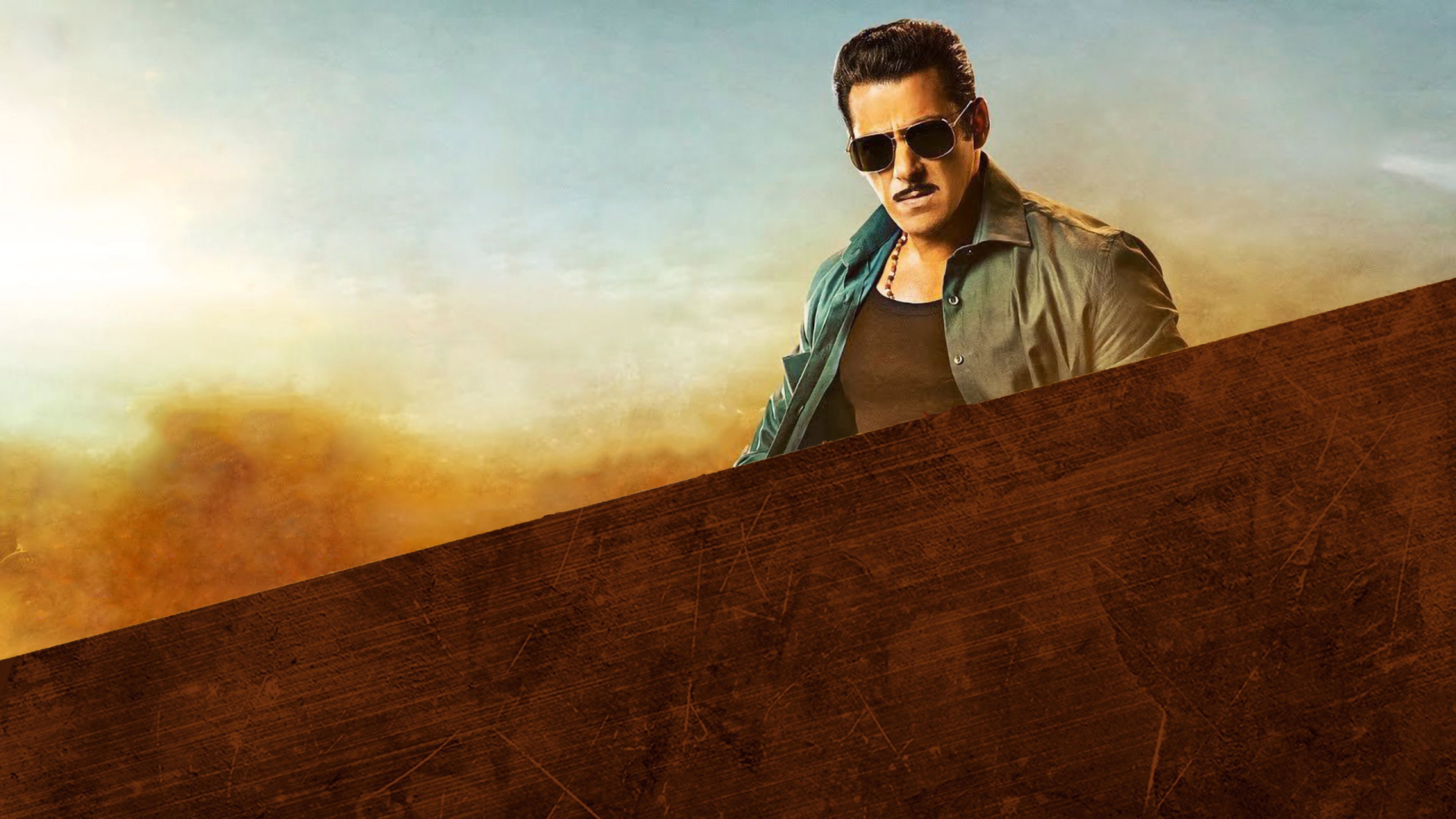 Dabangg 3
