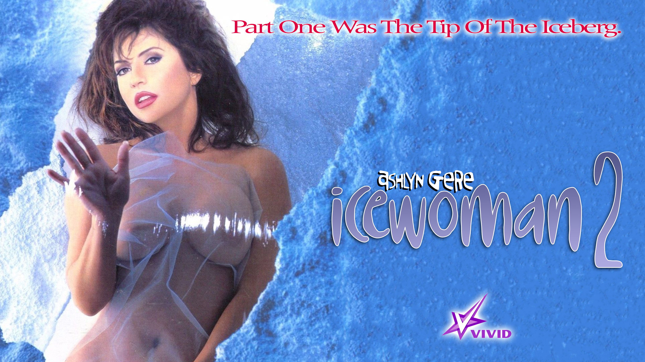 Ice Woman 2