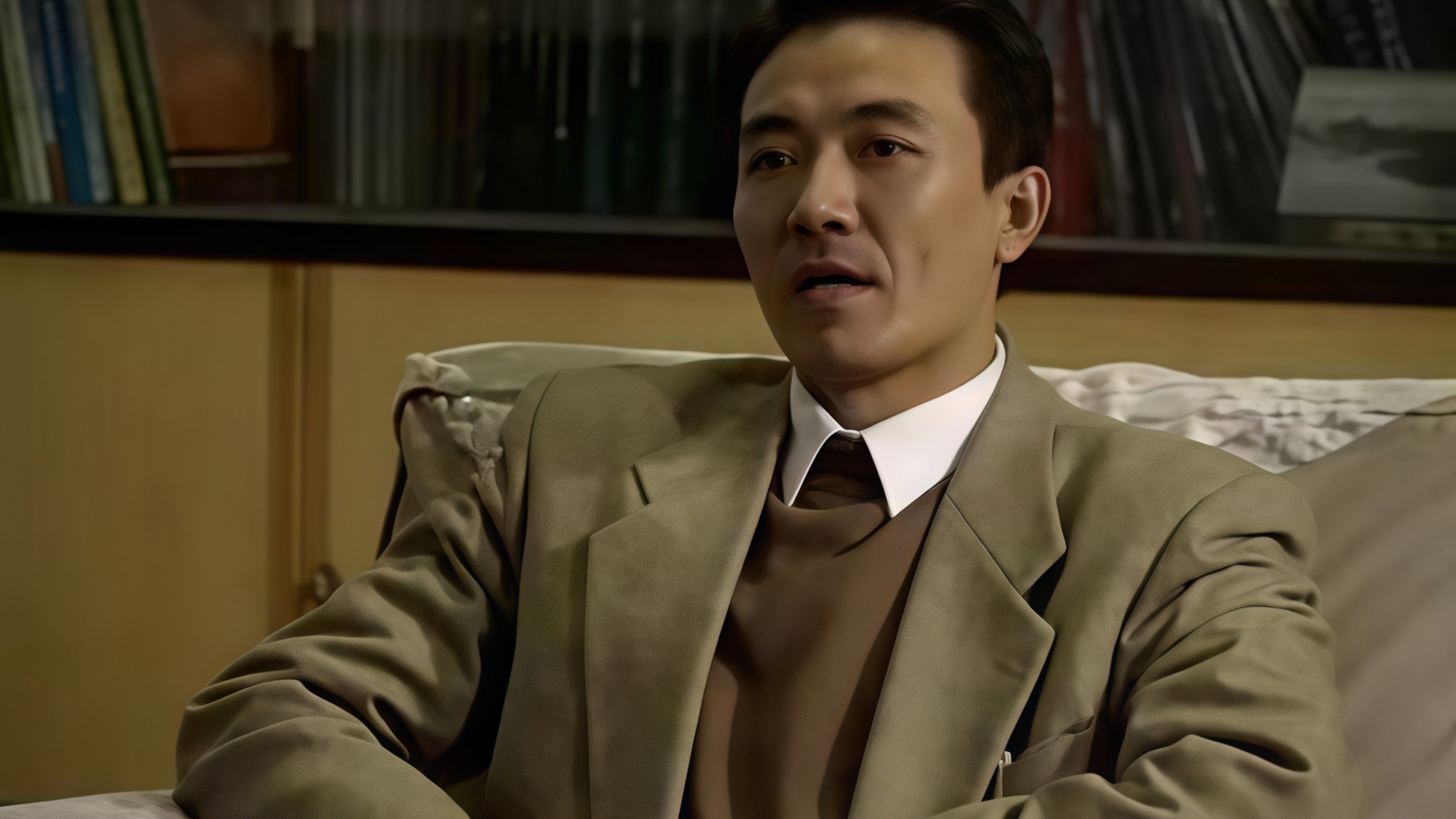 车间主任