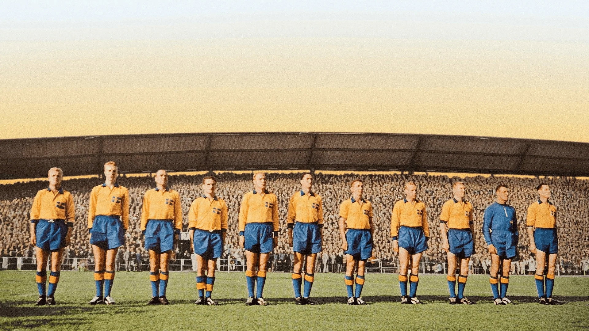 Fotbollens historia
