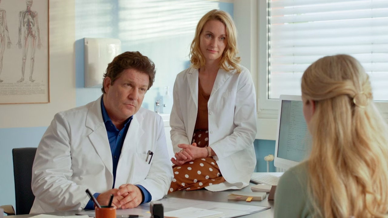 Family Dr. Kleist