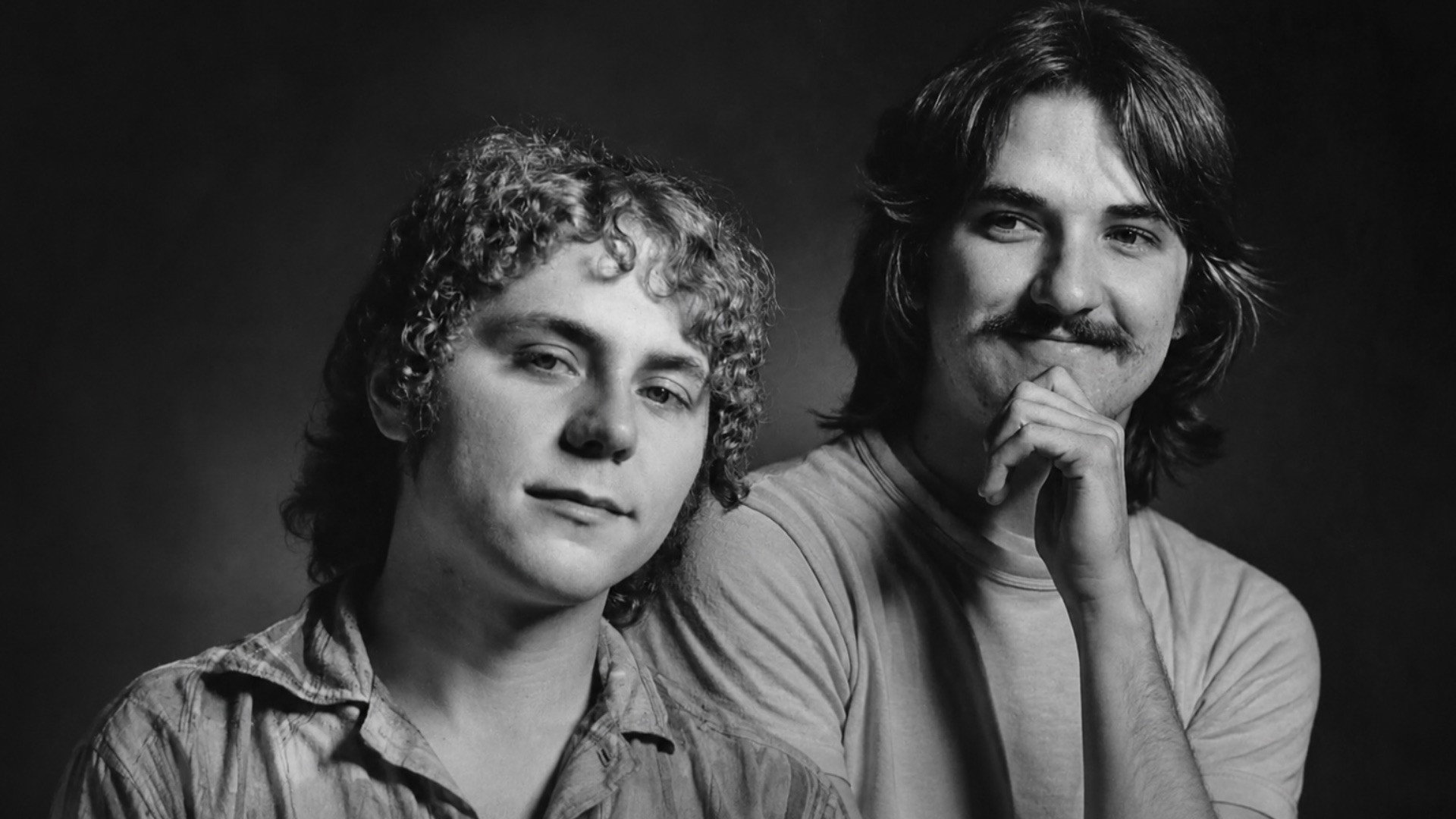 Moose Magic: The George Shaw & John Willhelm Story