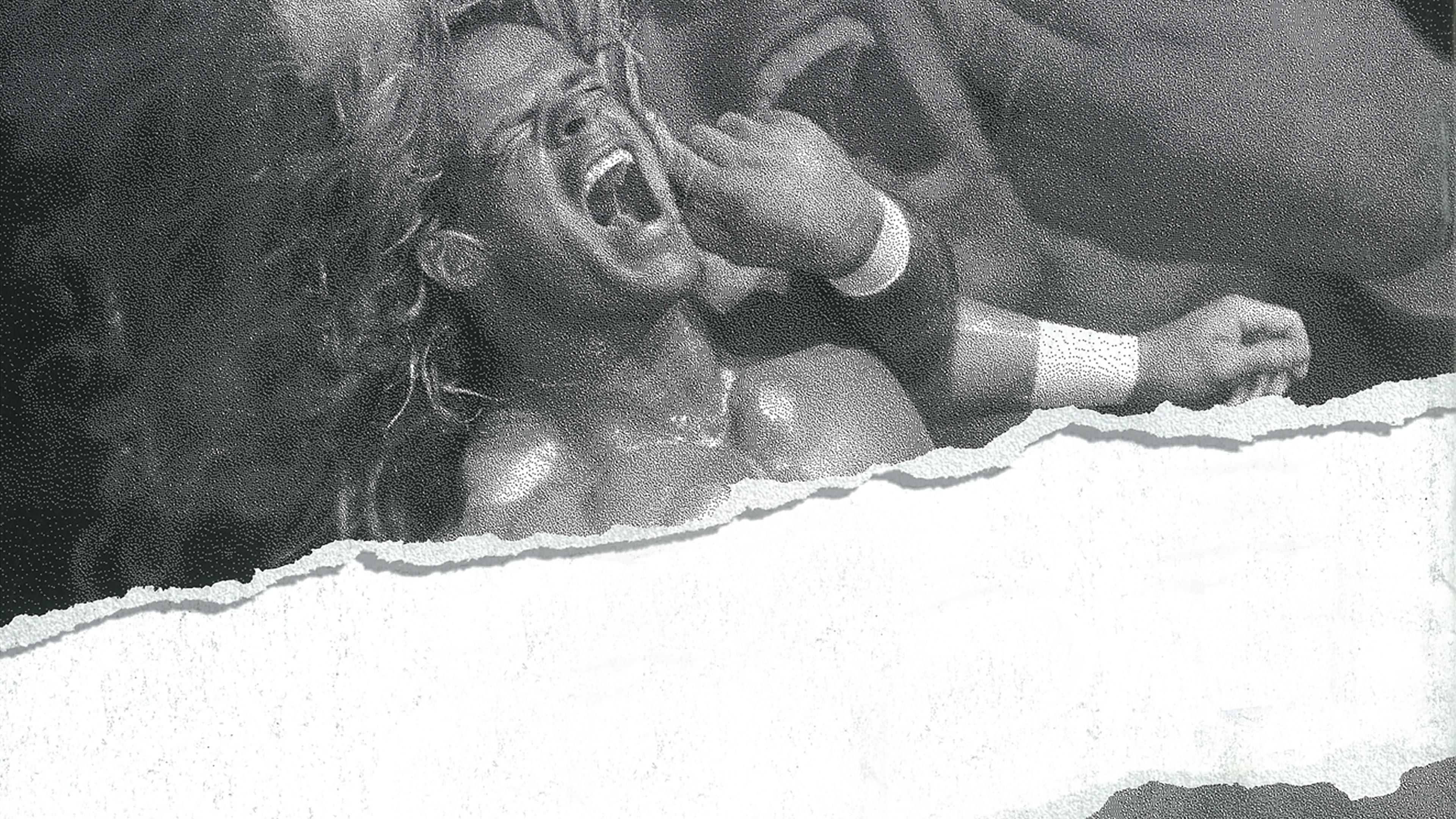 WCW Slamboree 1997