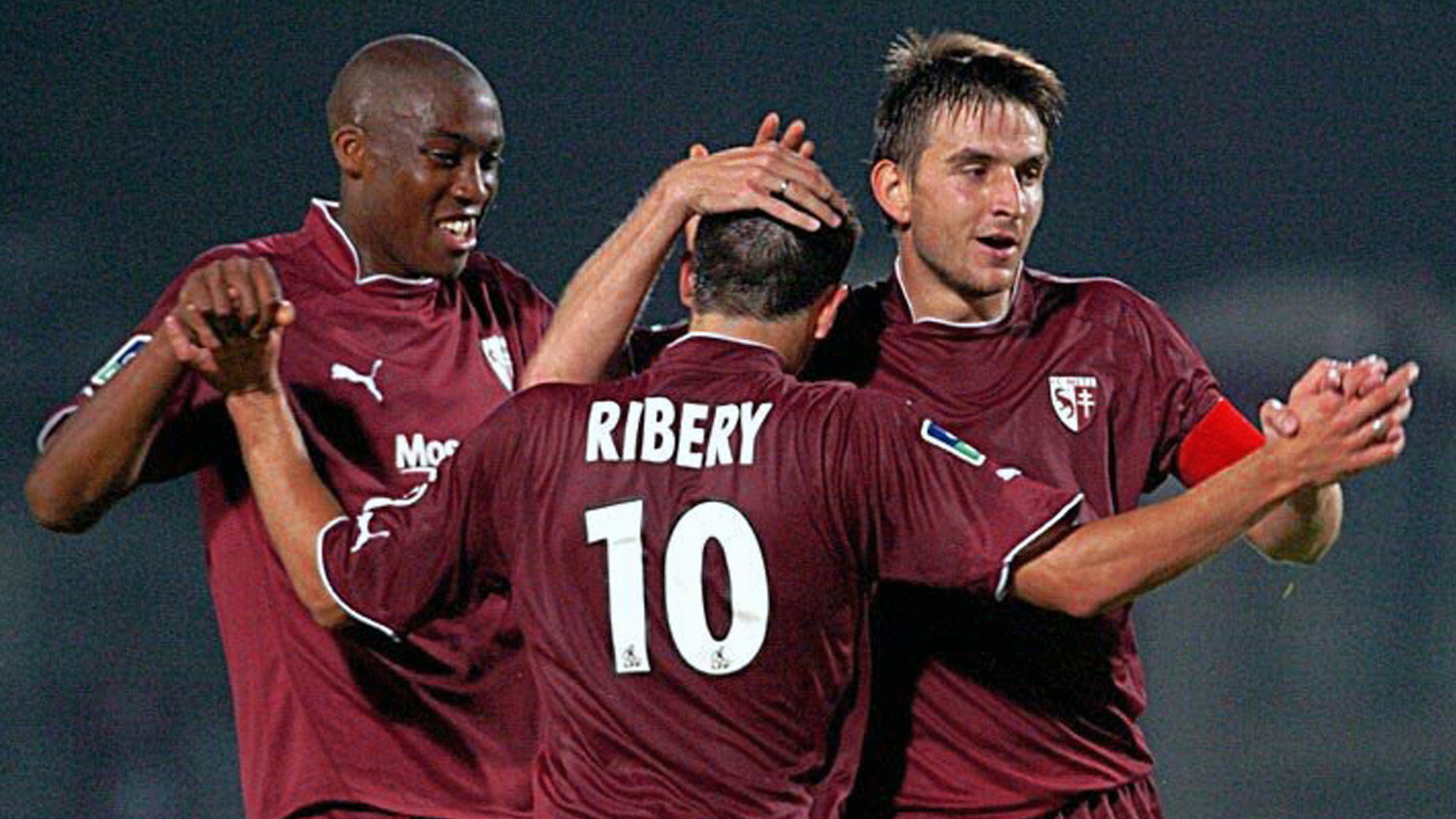FC Metz, The Garnet Heart of Lorraine