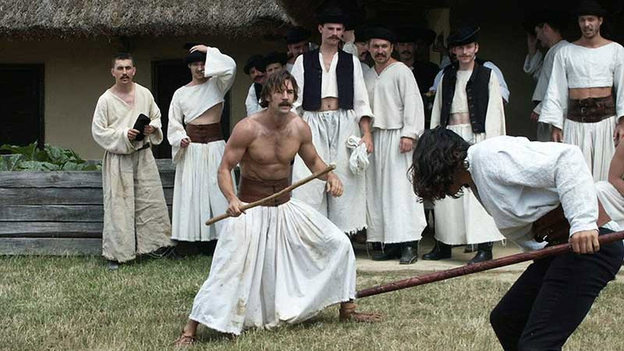 Sobri, ponyvafilm