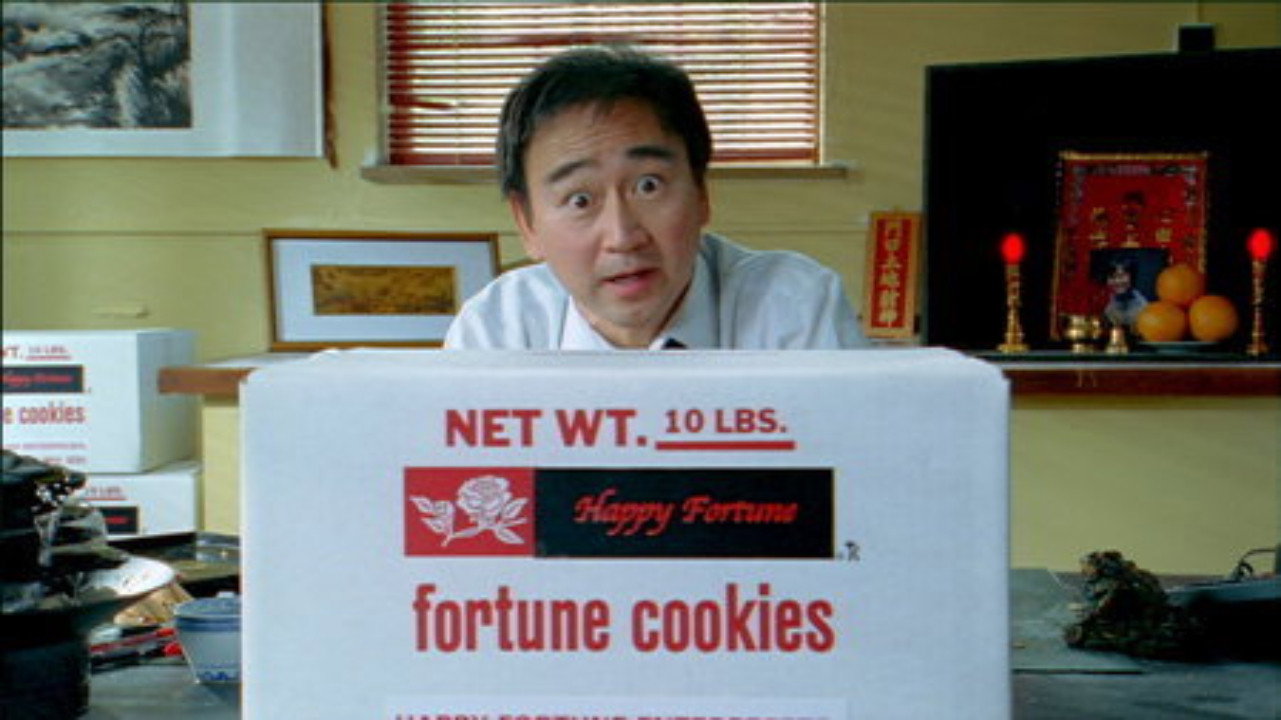 Fortune Hunters