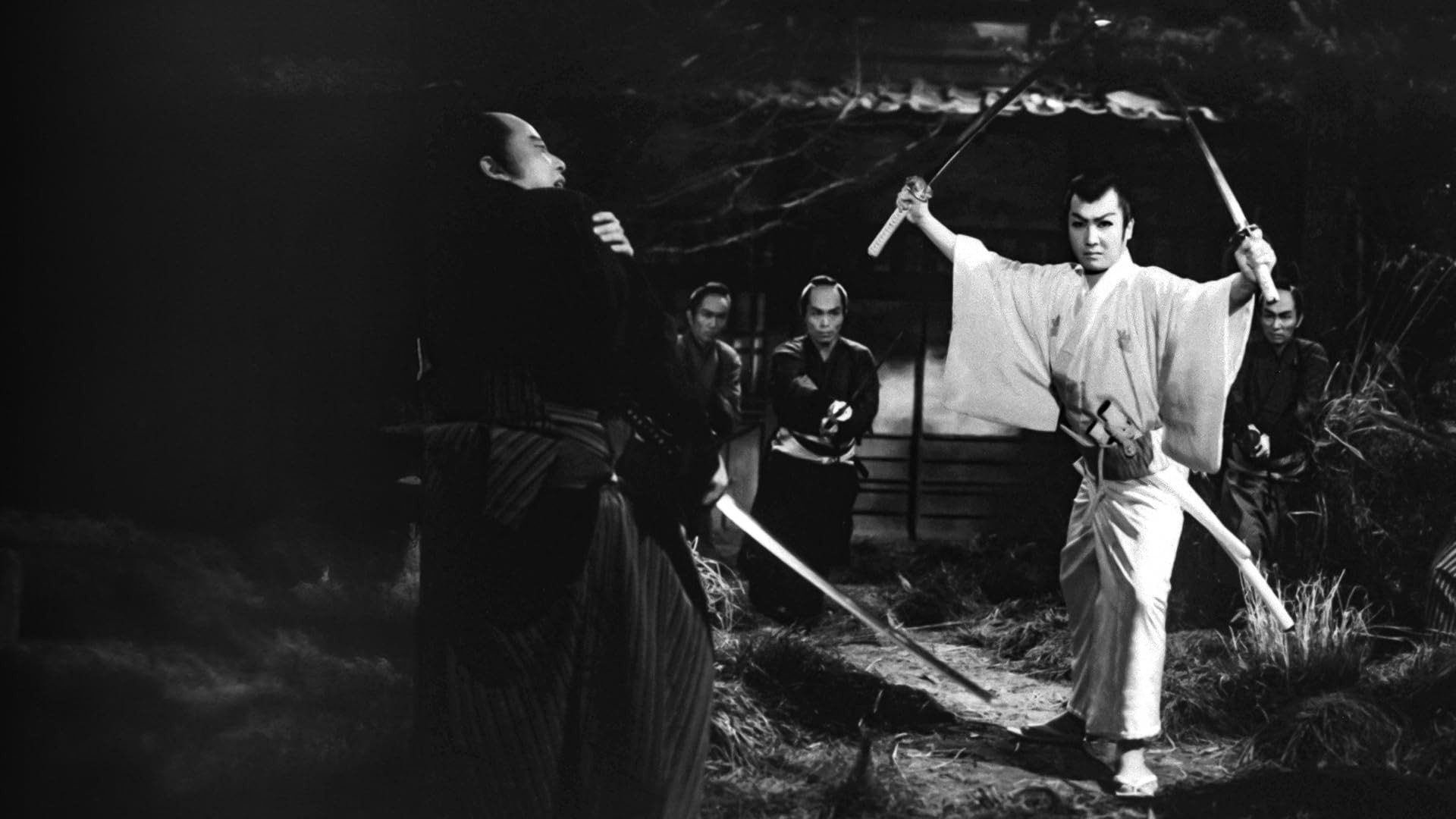 Tales of Young Genji Kuro