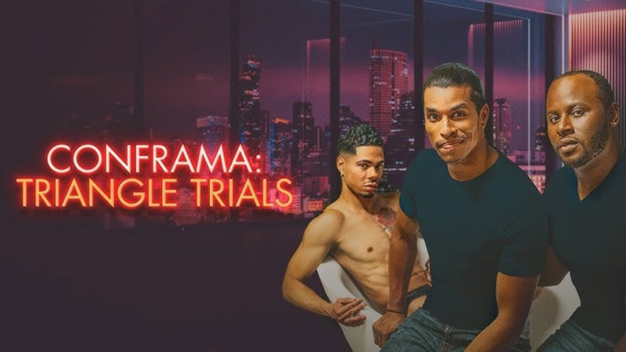 Conframa: Triangle Trials