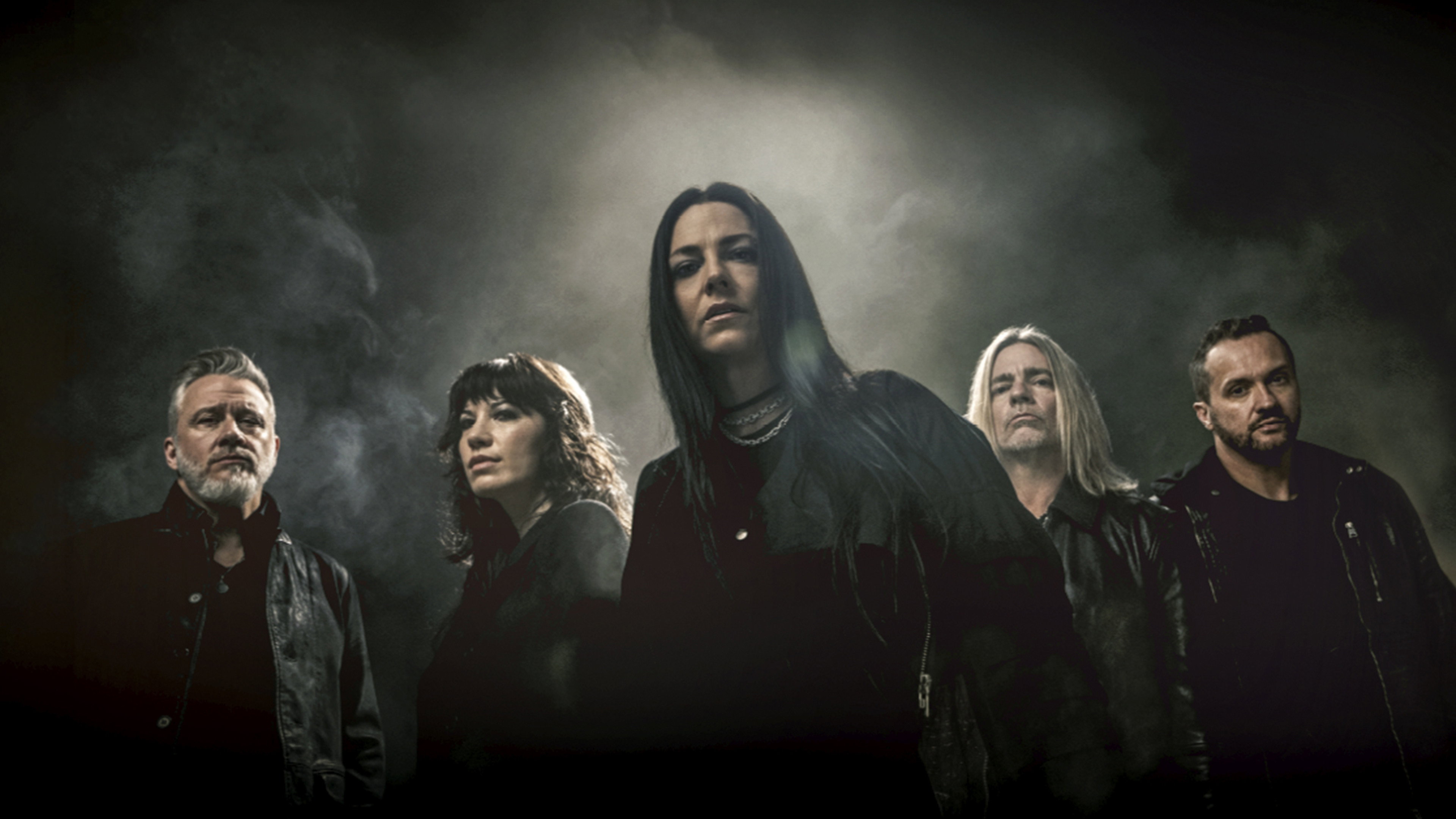 Evanescence: South American Tour 2023 • Documentary