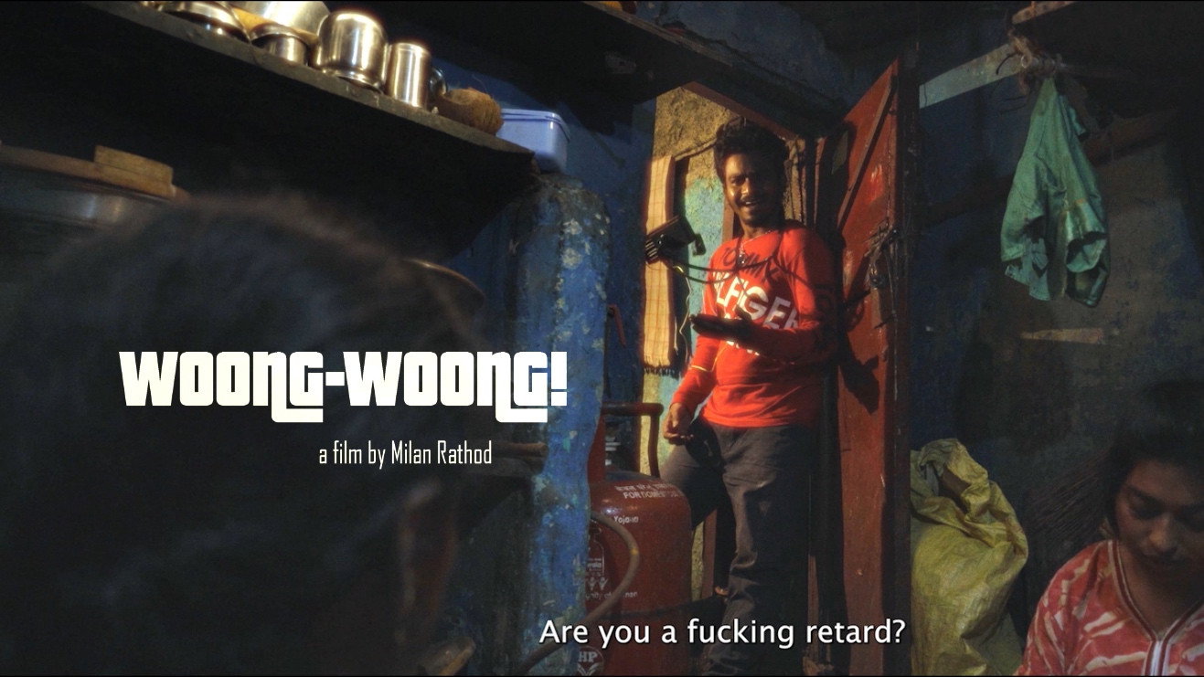 Woong Woong