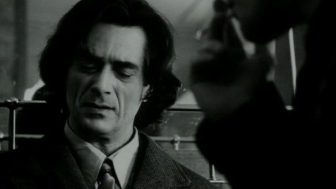 My Life and Times with Antonin Artaud