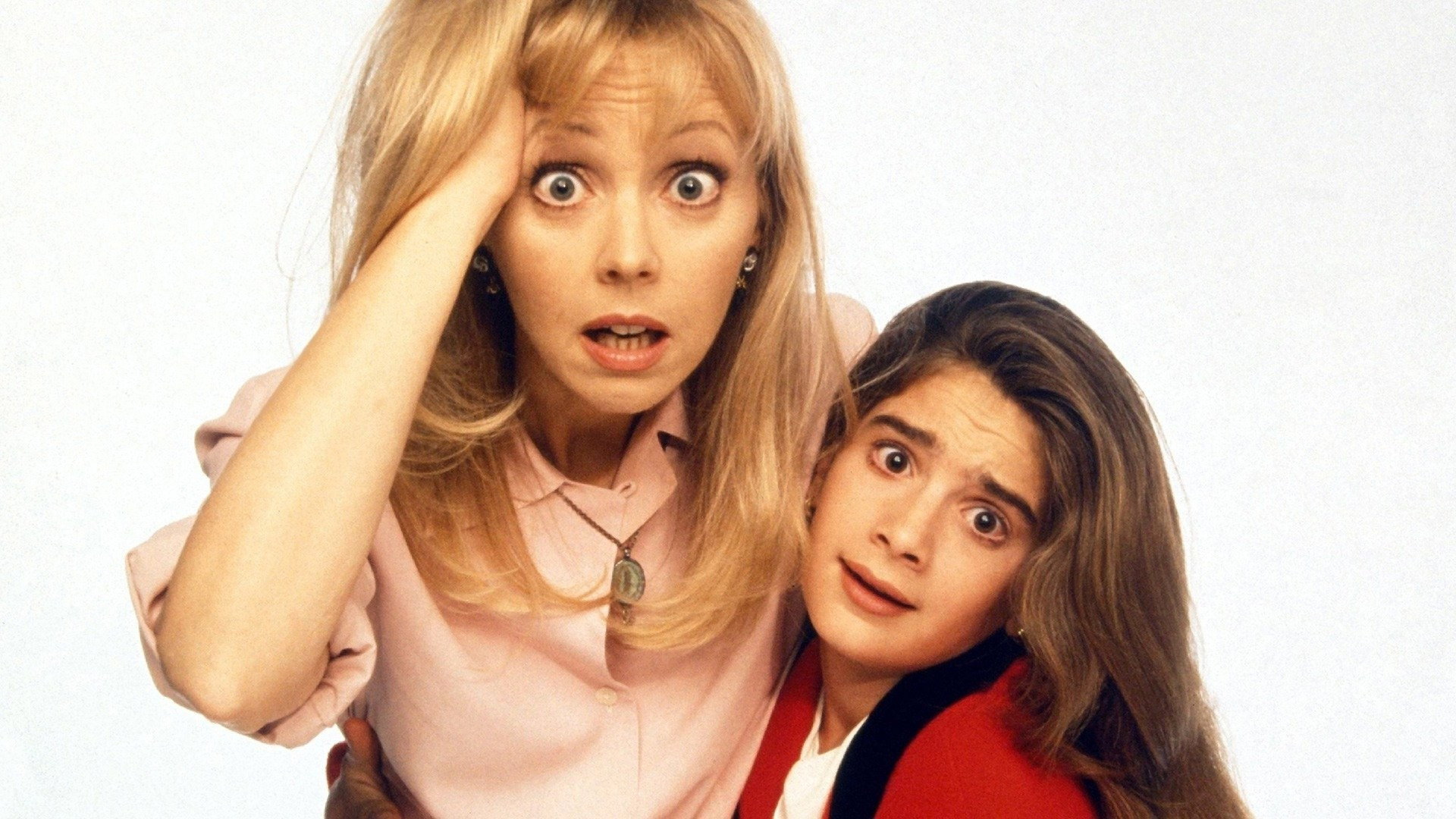 Freaky Friday