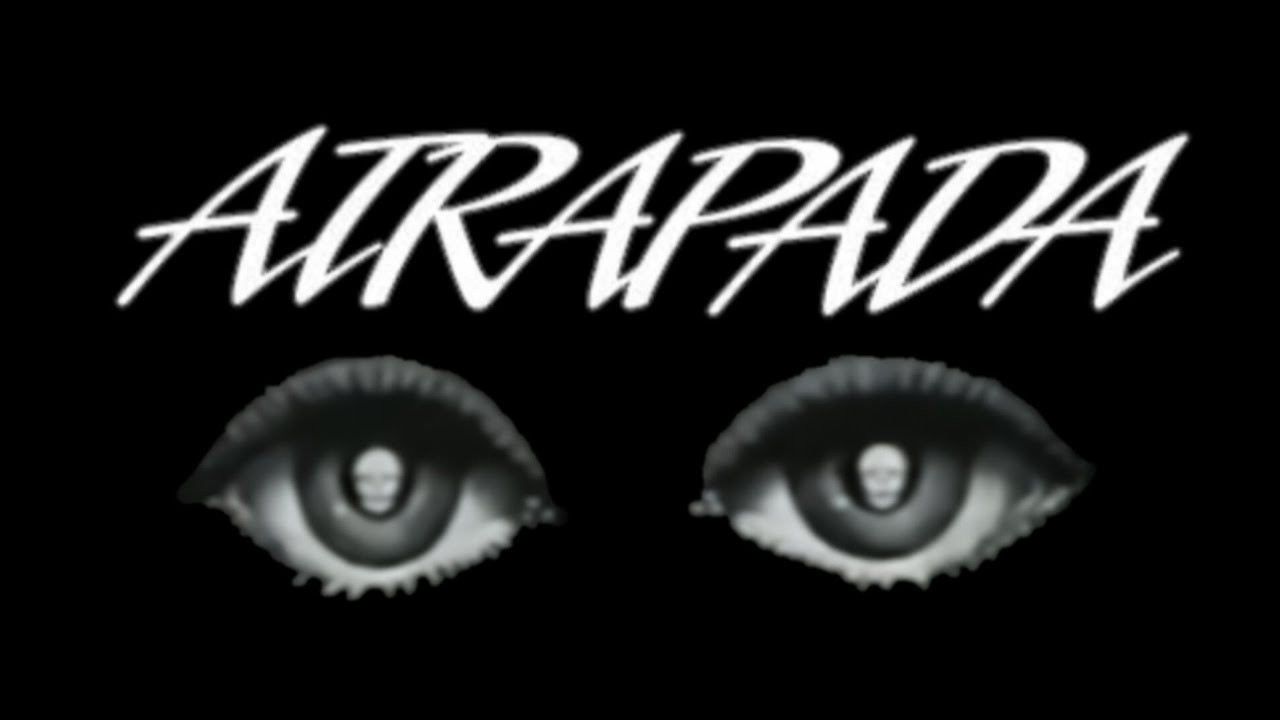 Atrapada
