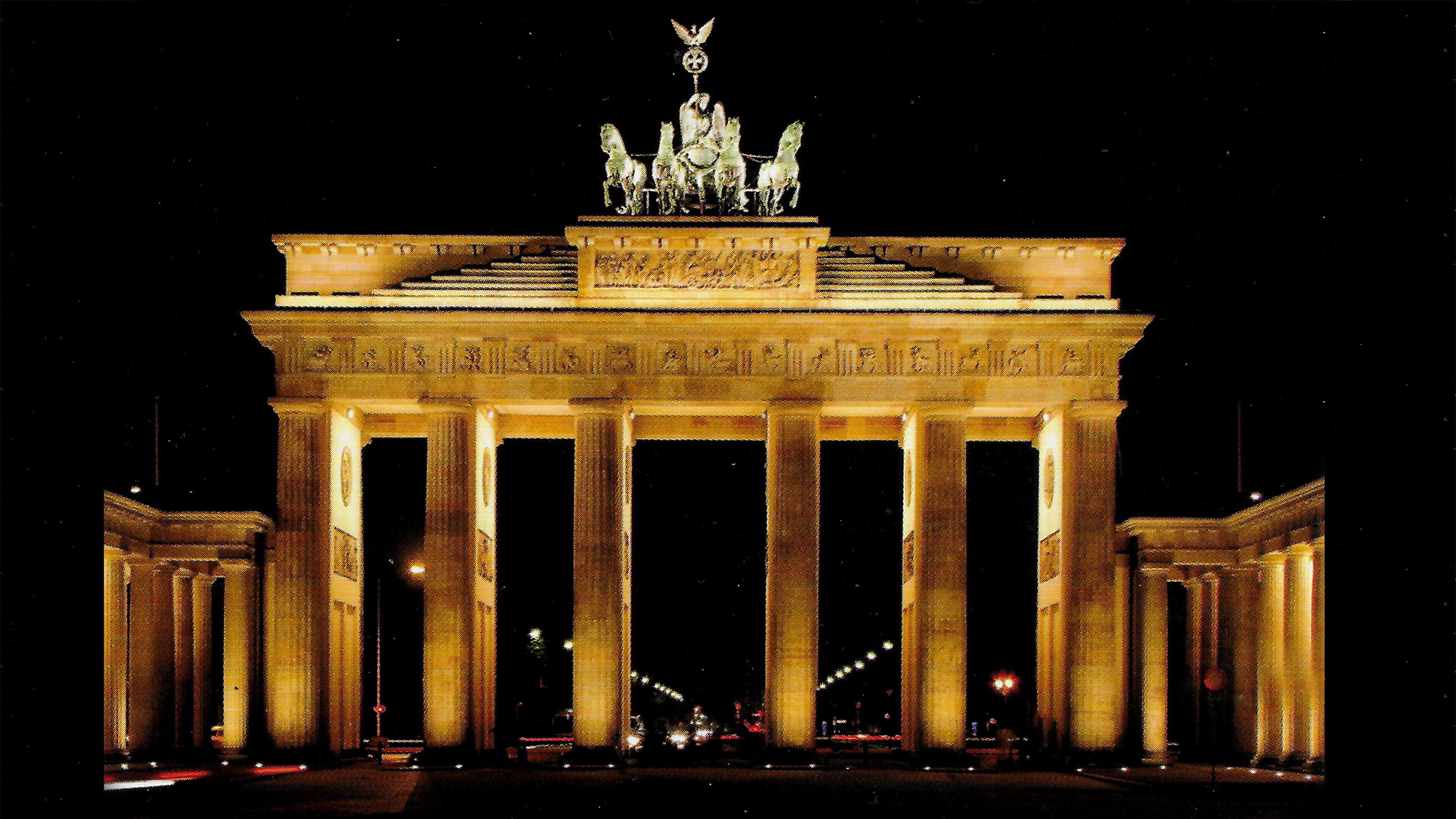 Das Konzert - November 1989
