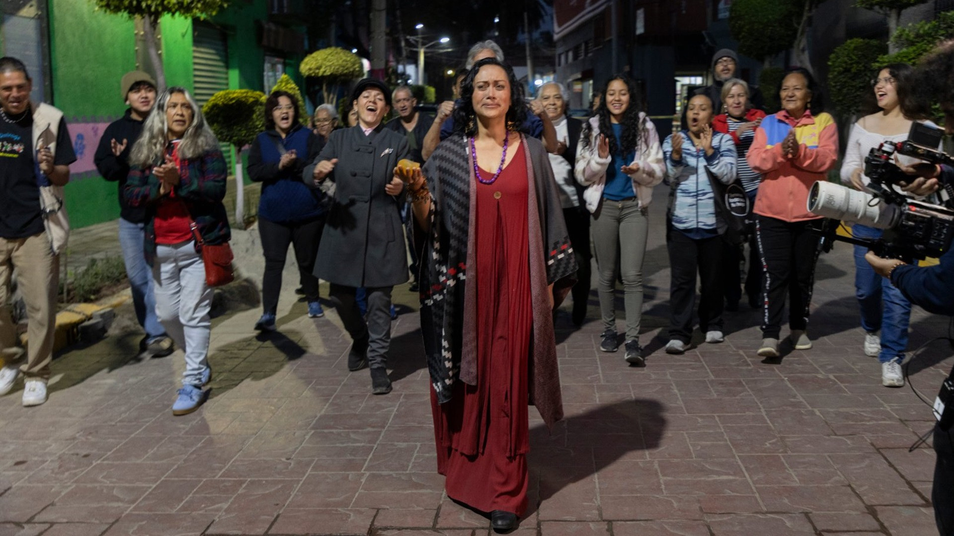La Partera