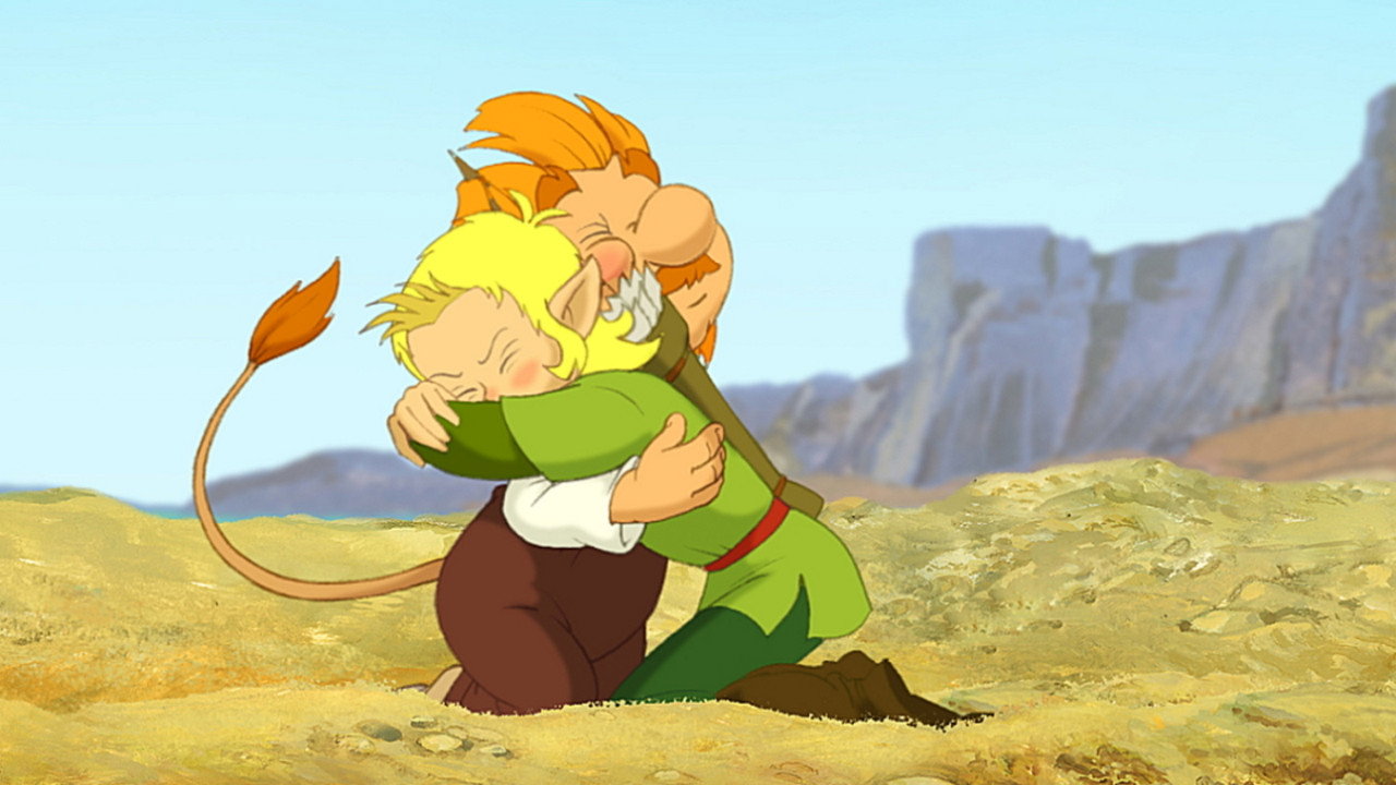 Quest for a Heart