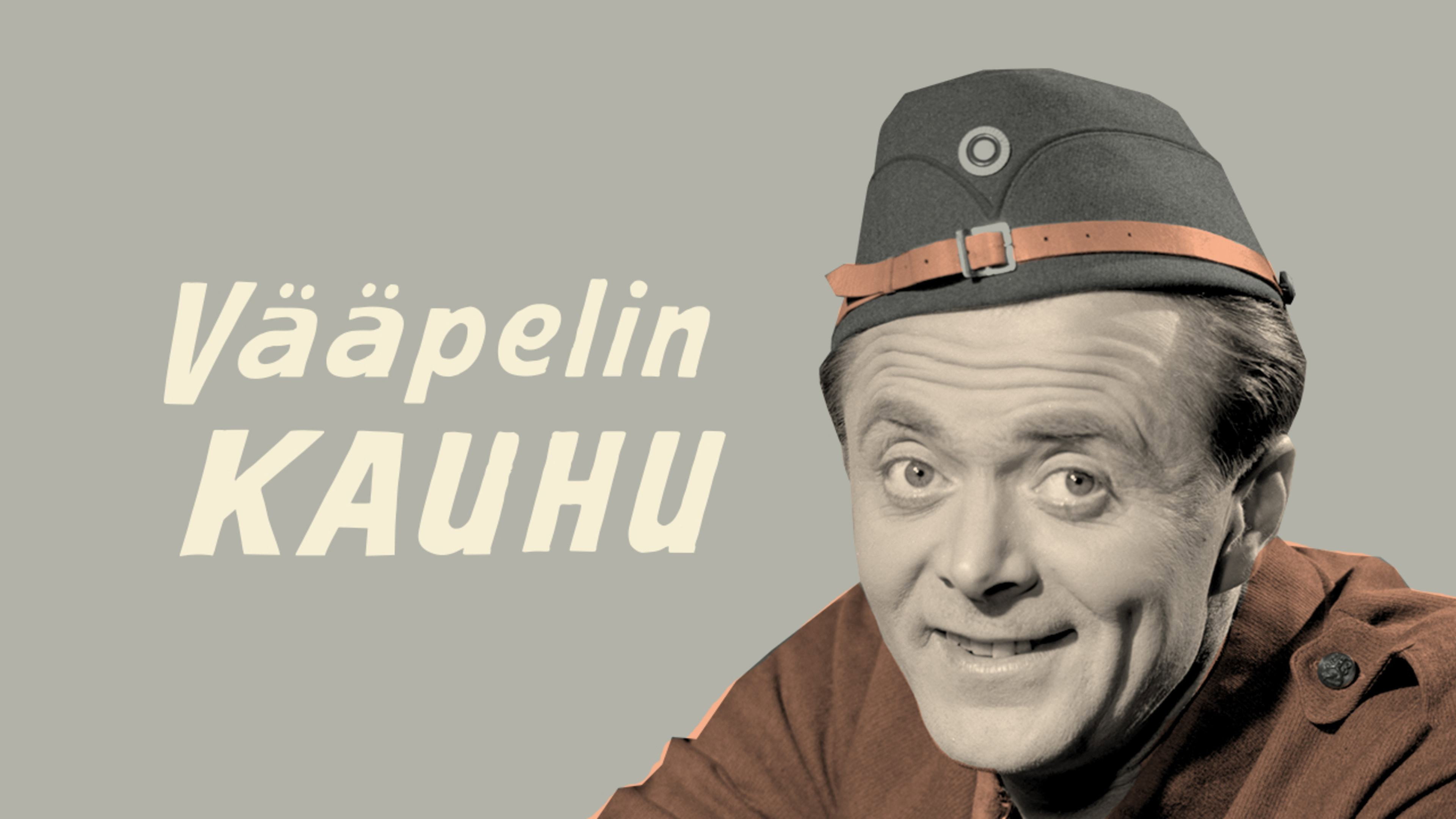 Vääpelin kauhu