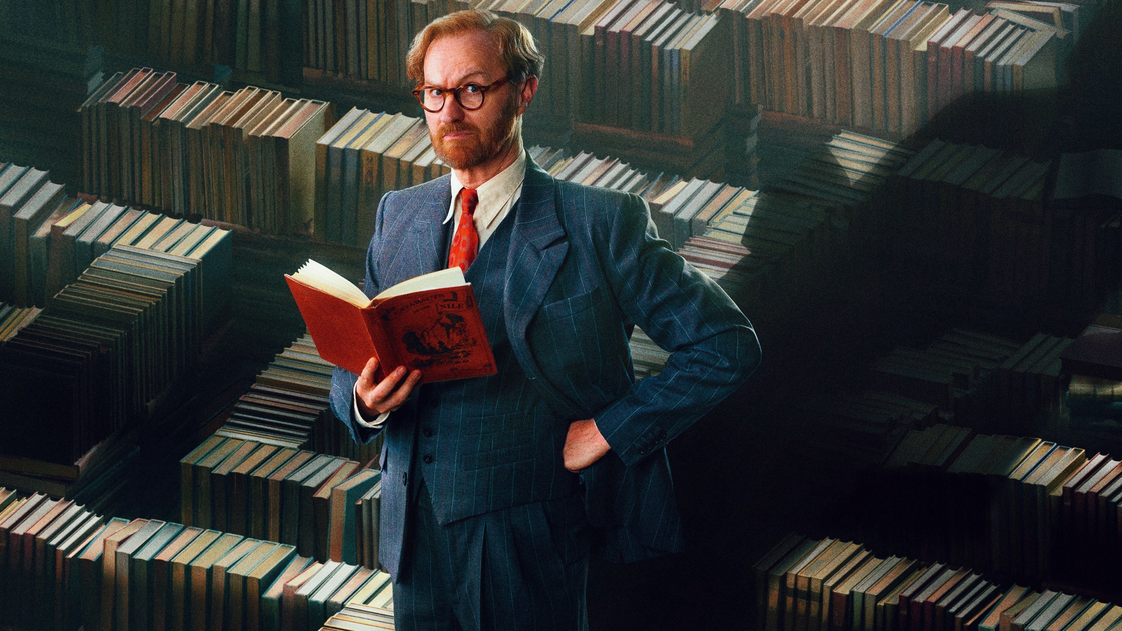Bookish